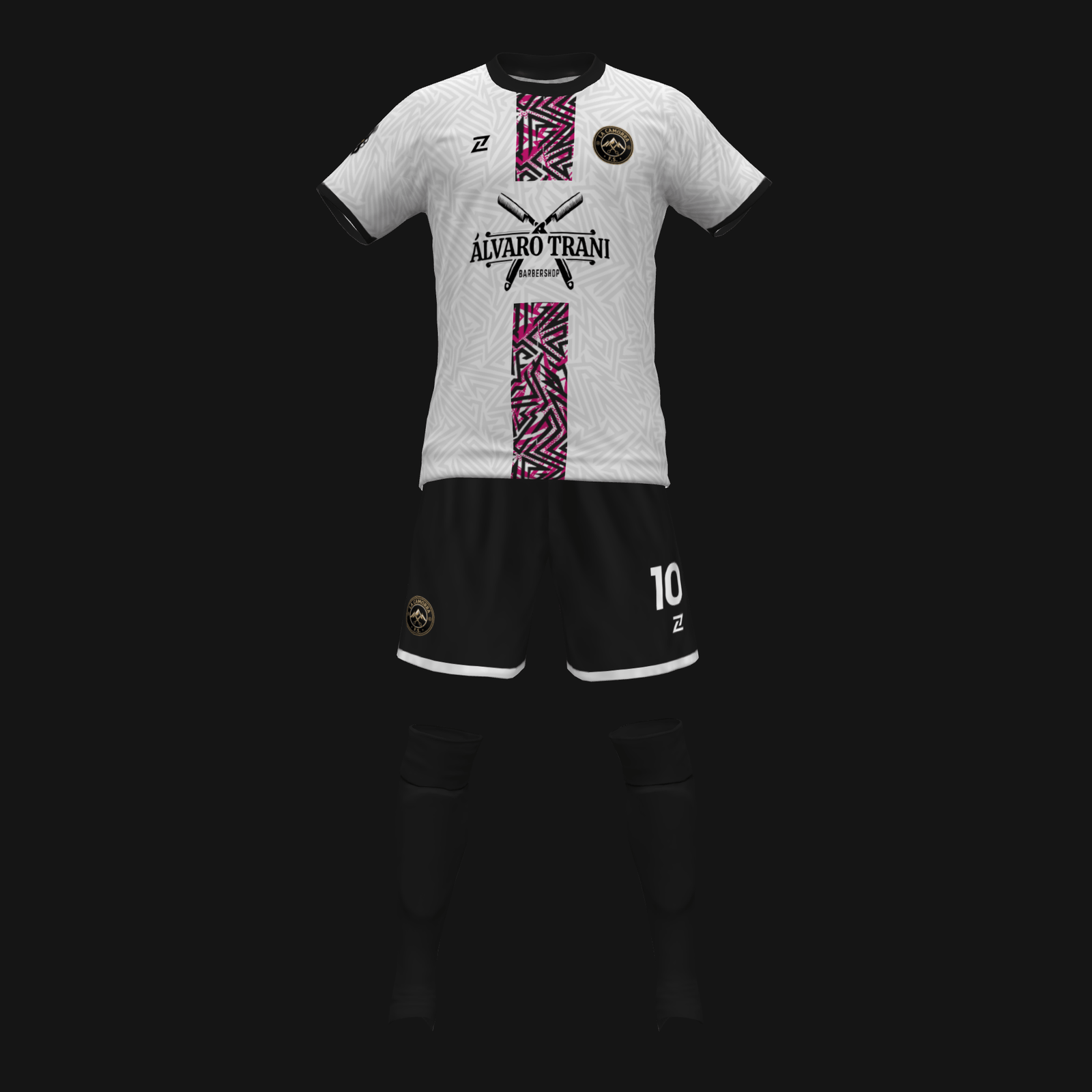 LA CAMORRA FS - Imagen 17