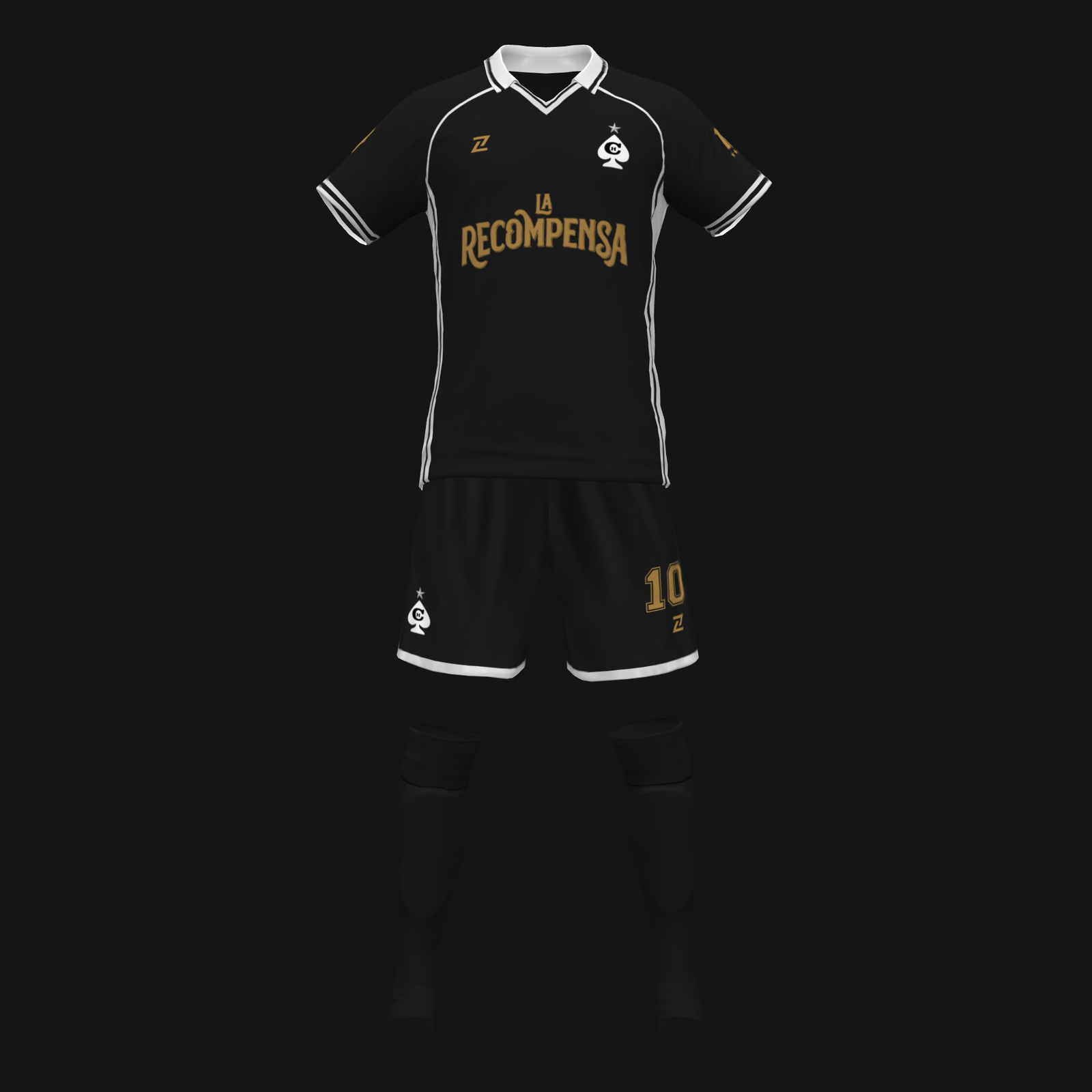 LA CHAMBALADA FC 2026 - Imagen 14