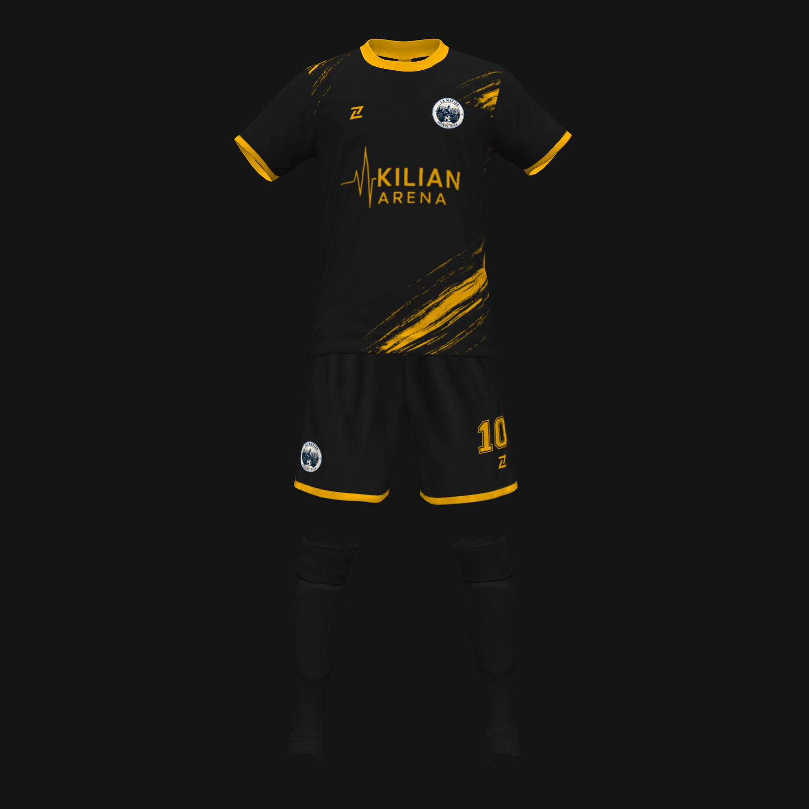 LA MATIES - Imagen 14