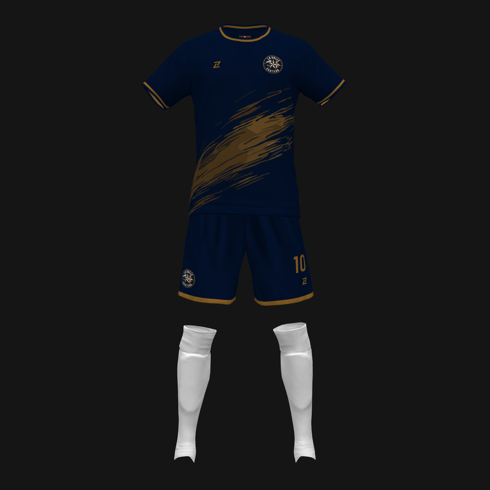 LA SALLE CANTERA - Imagen 17
