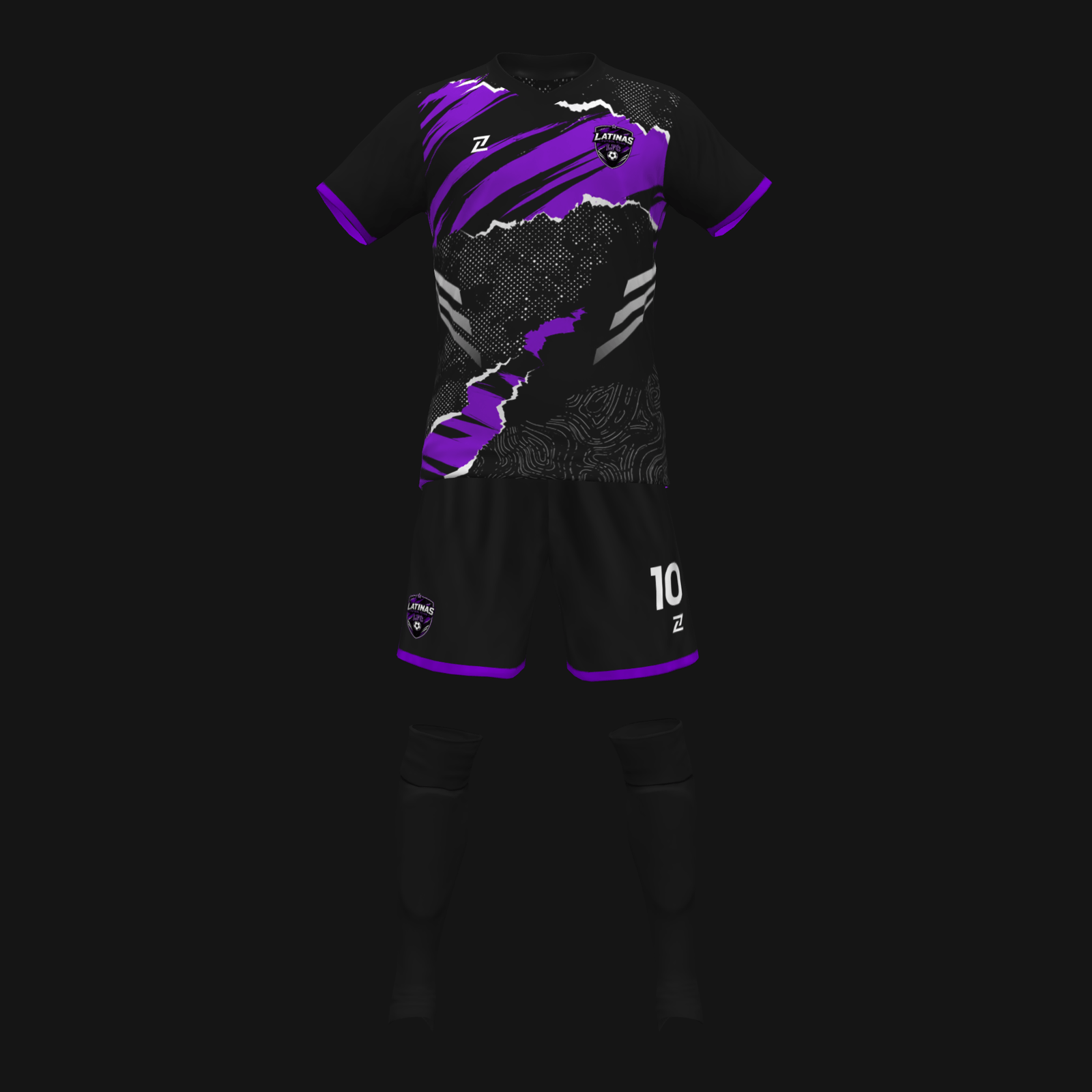 LATINAS F.C - Imagen 15