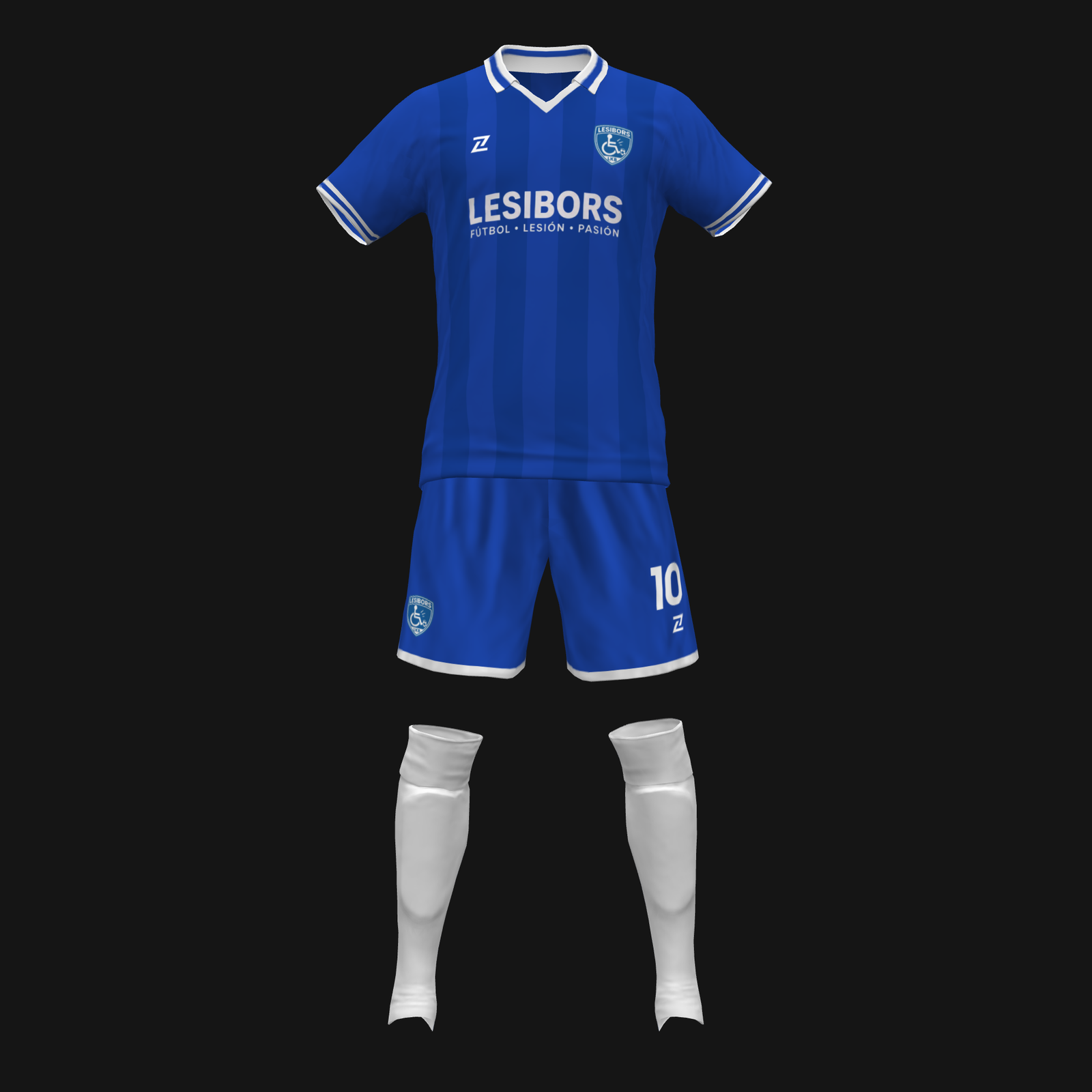 LESIBORS - Imagen 18