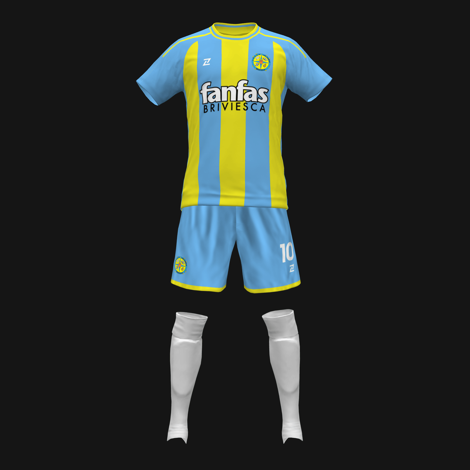 LOS FANFAS FUTBOL - Imagen 14