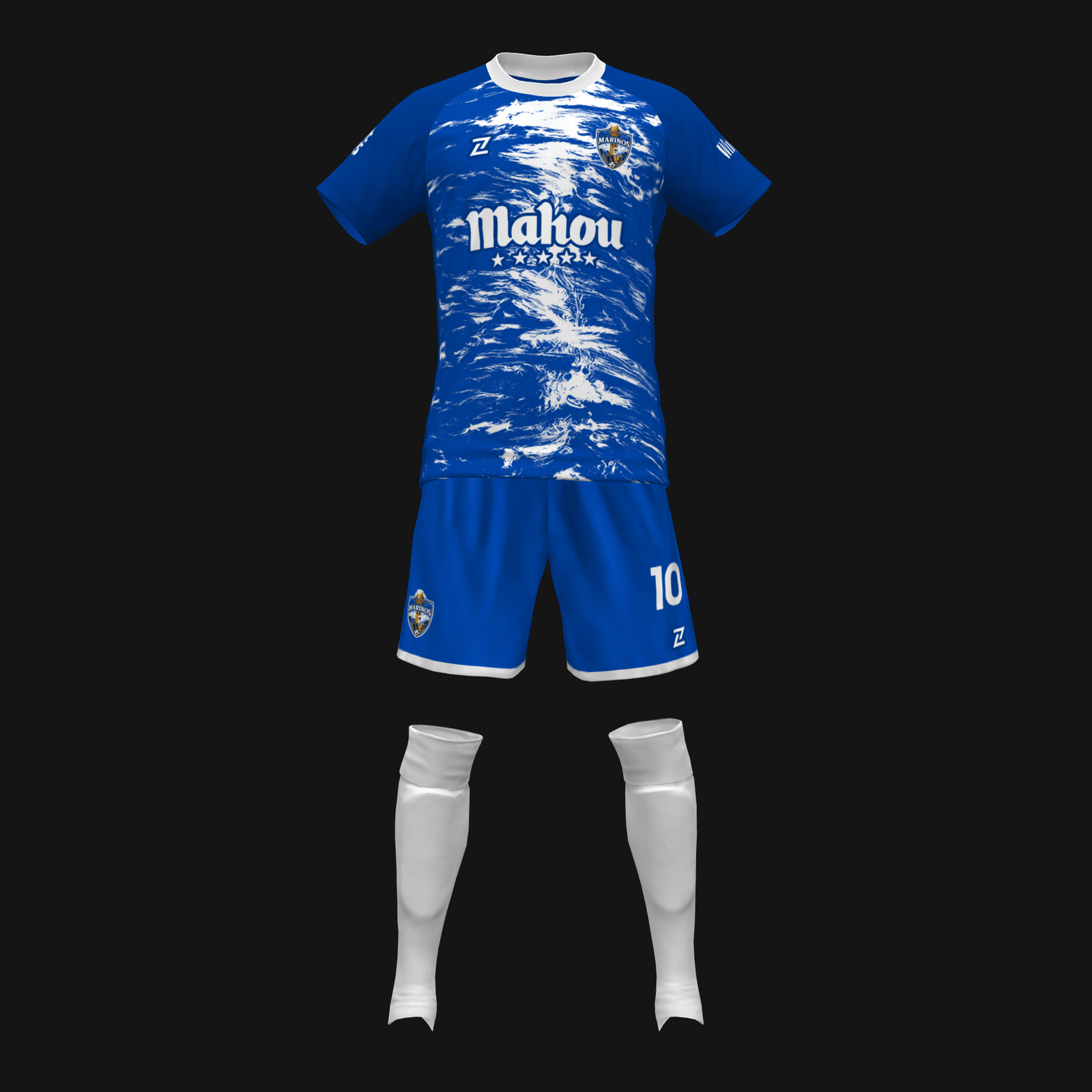LOS MARINOS - Imagen 14