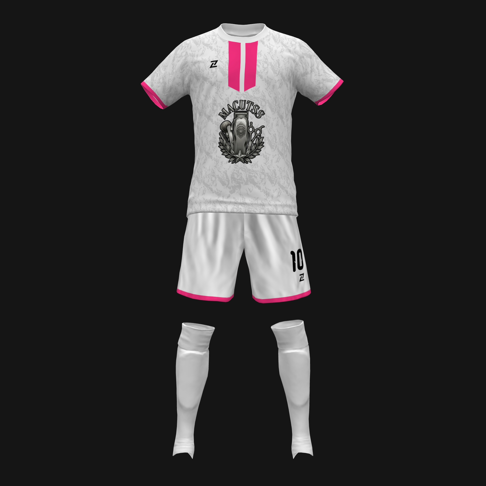 MACUTSS FC - Imagen 14