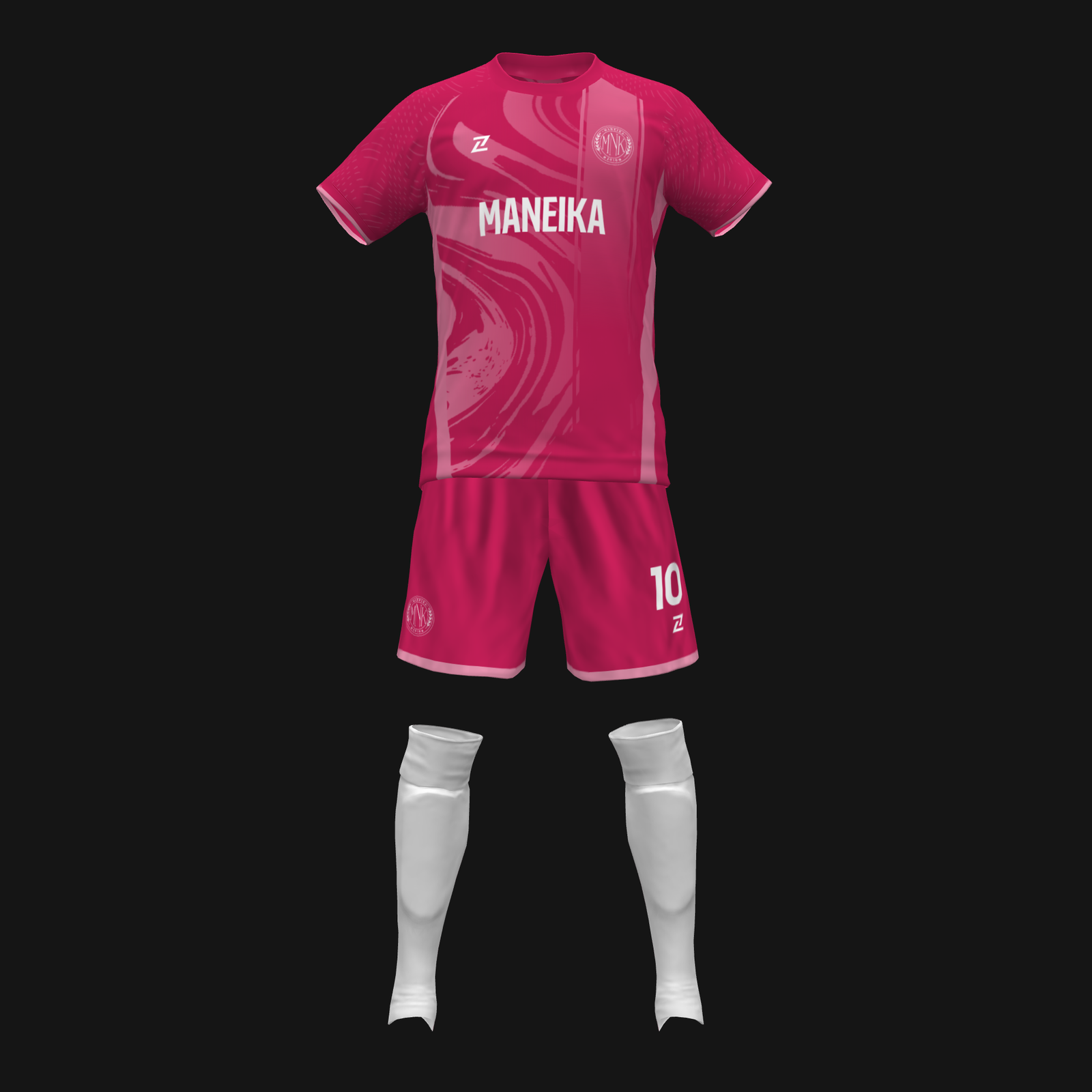 MANEIKA - Imagen 14