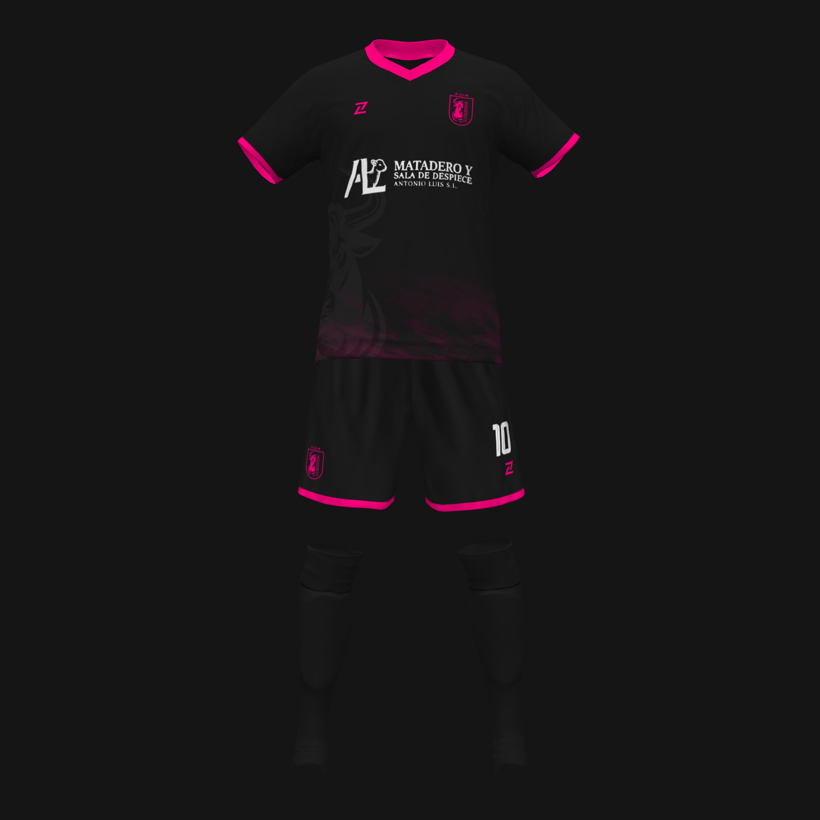 MATADERO F.C - Imagen 17