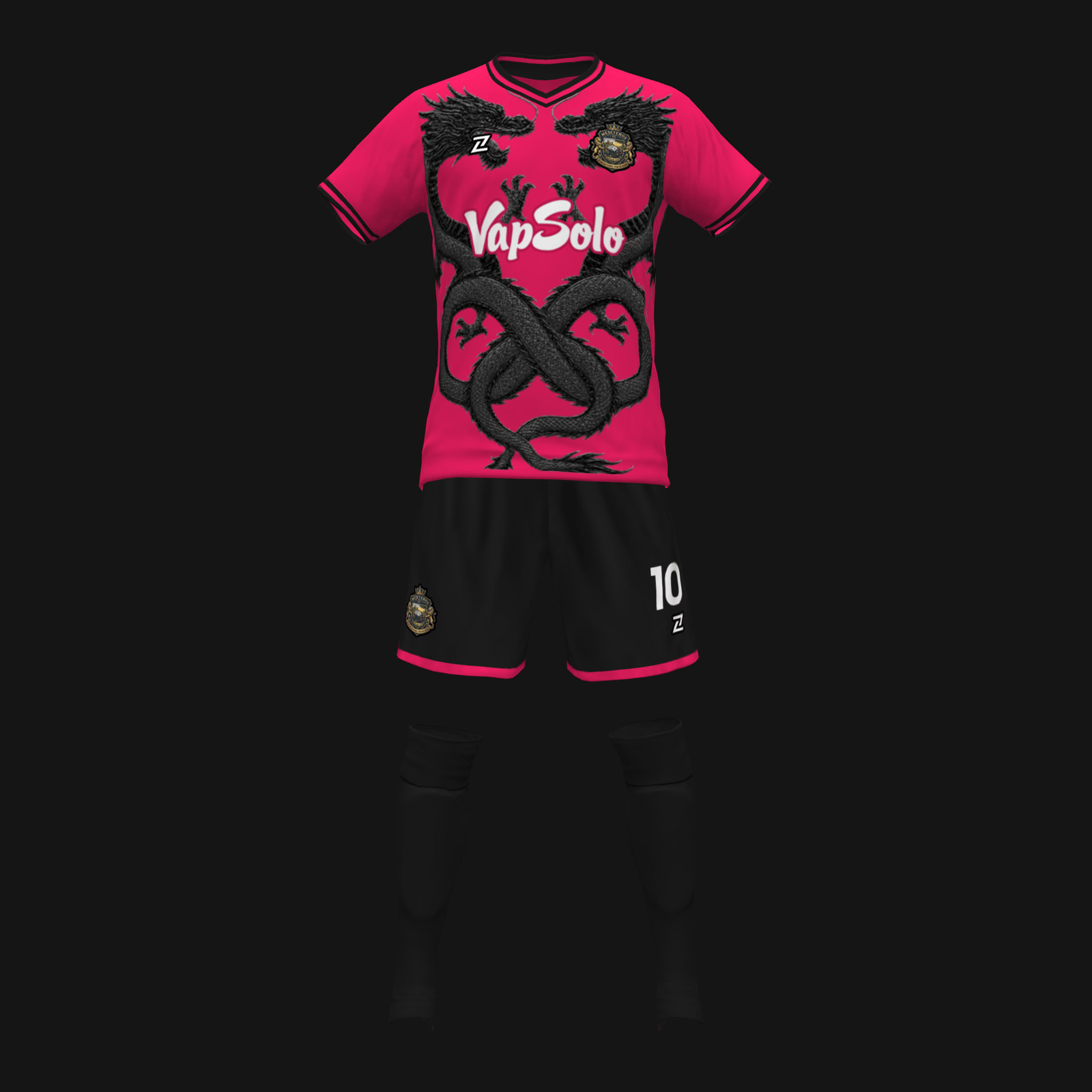 MESETEROS FC ROSA - Imagen 17
