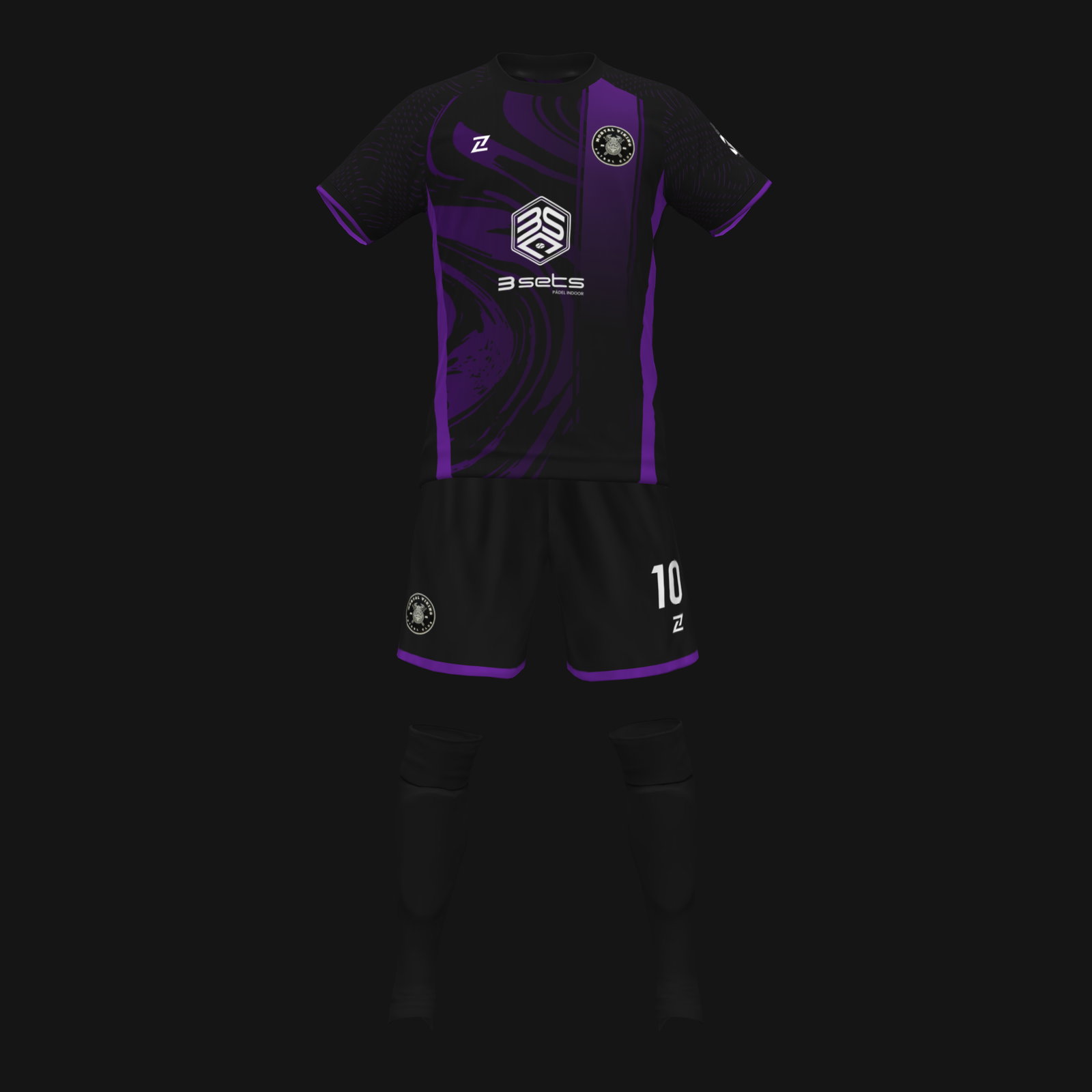 MORTALVIKING FC 2026 - Imagen 17
