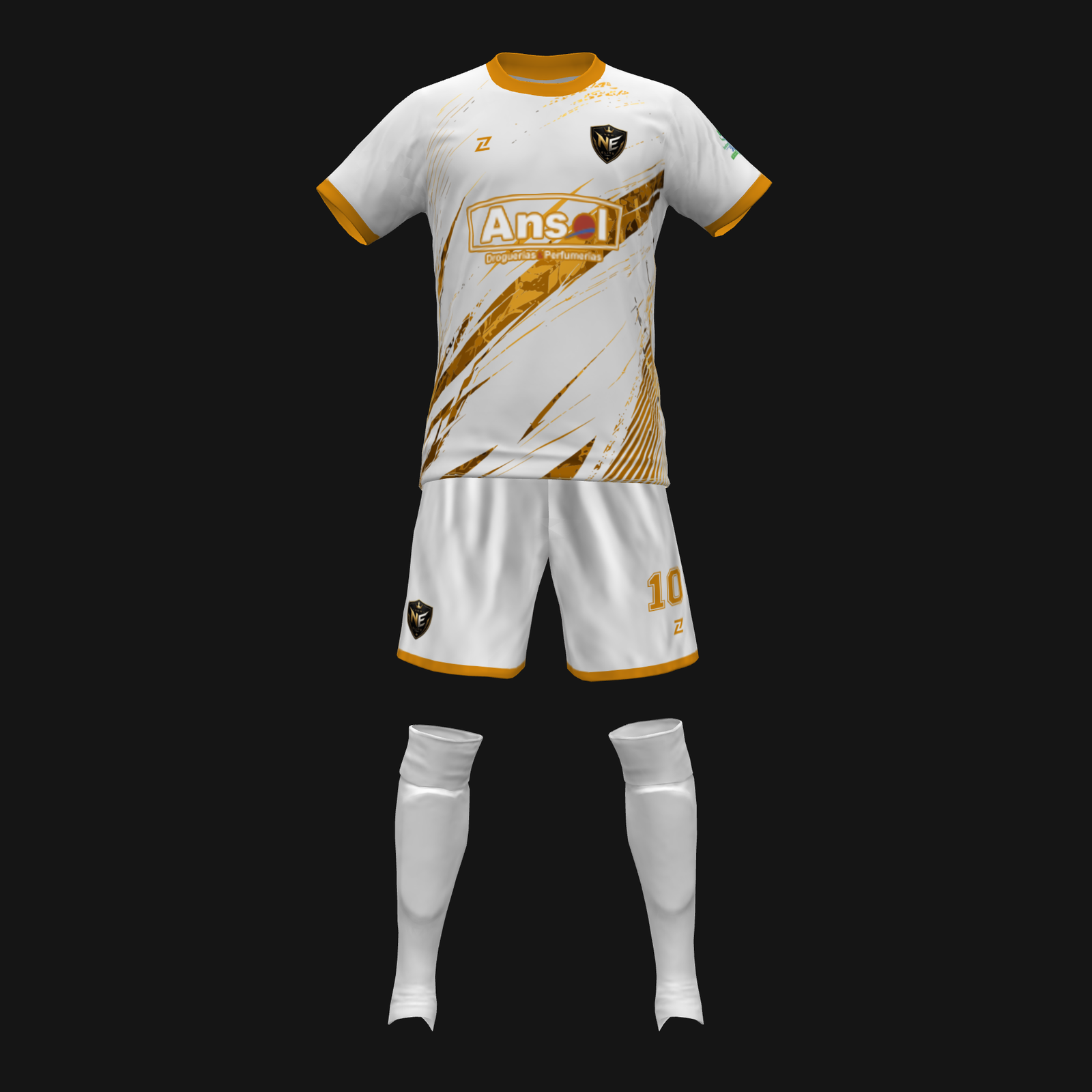 NEW ELITE - Imagen 17