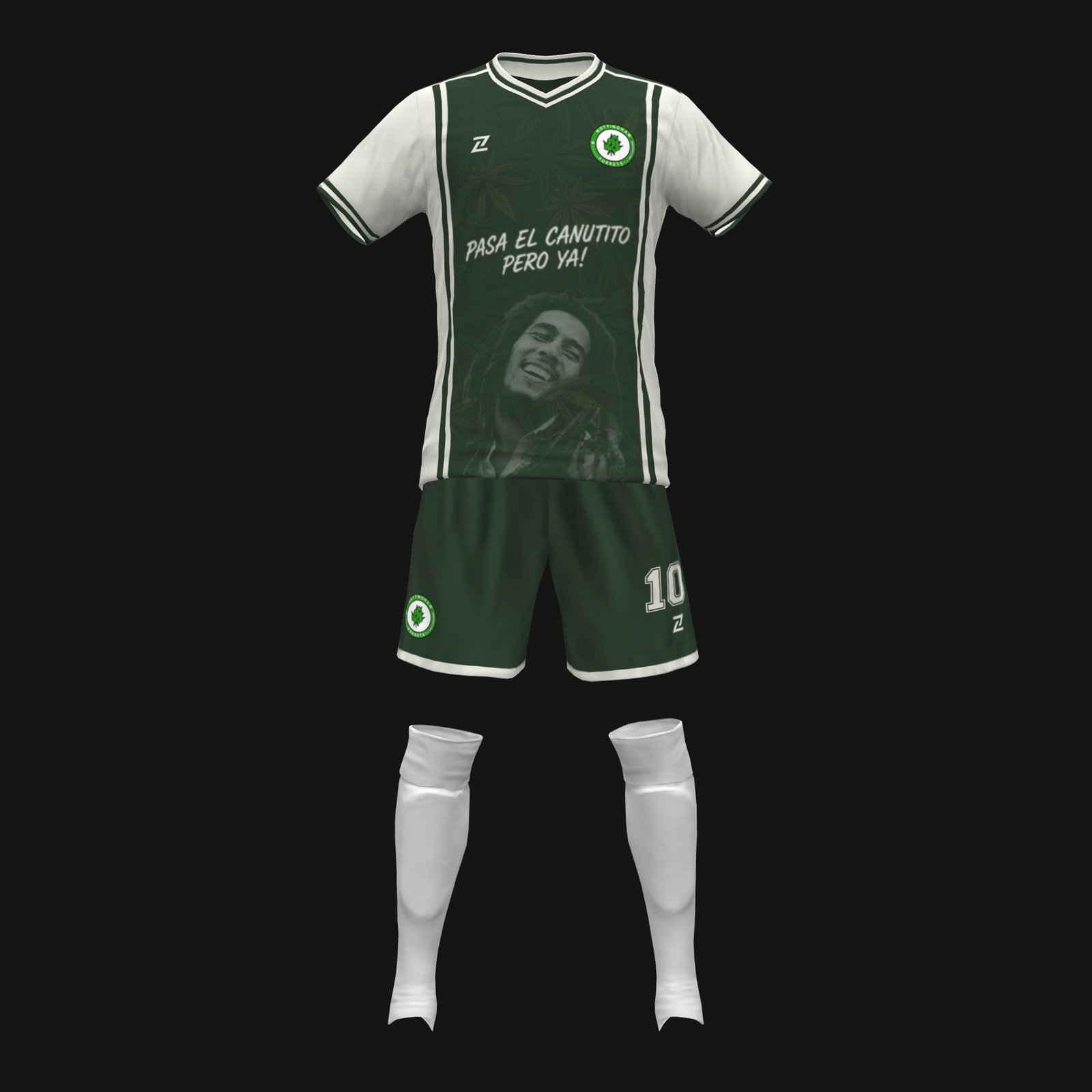 NOTTINGHAM PORRETS - Imagen 17