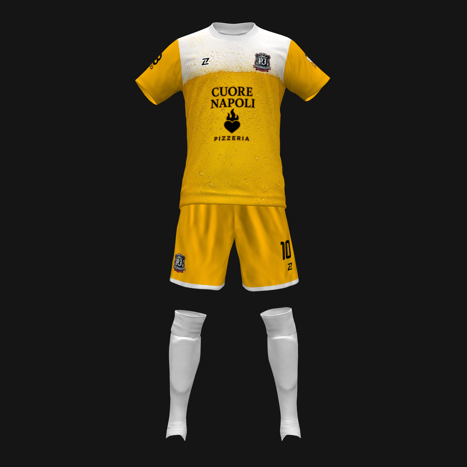 PAJROOM CF - Imagen 15