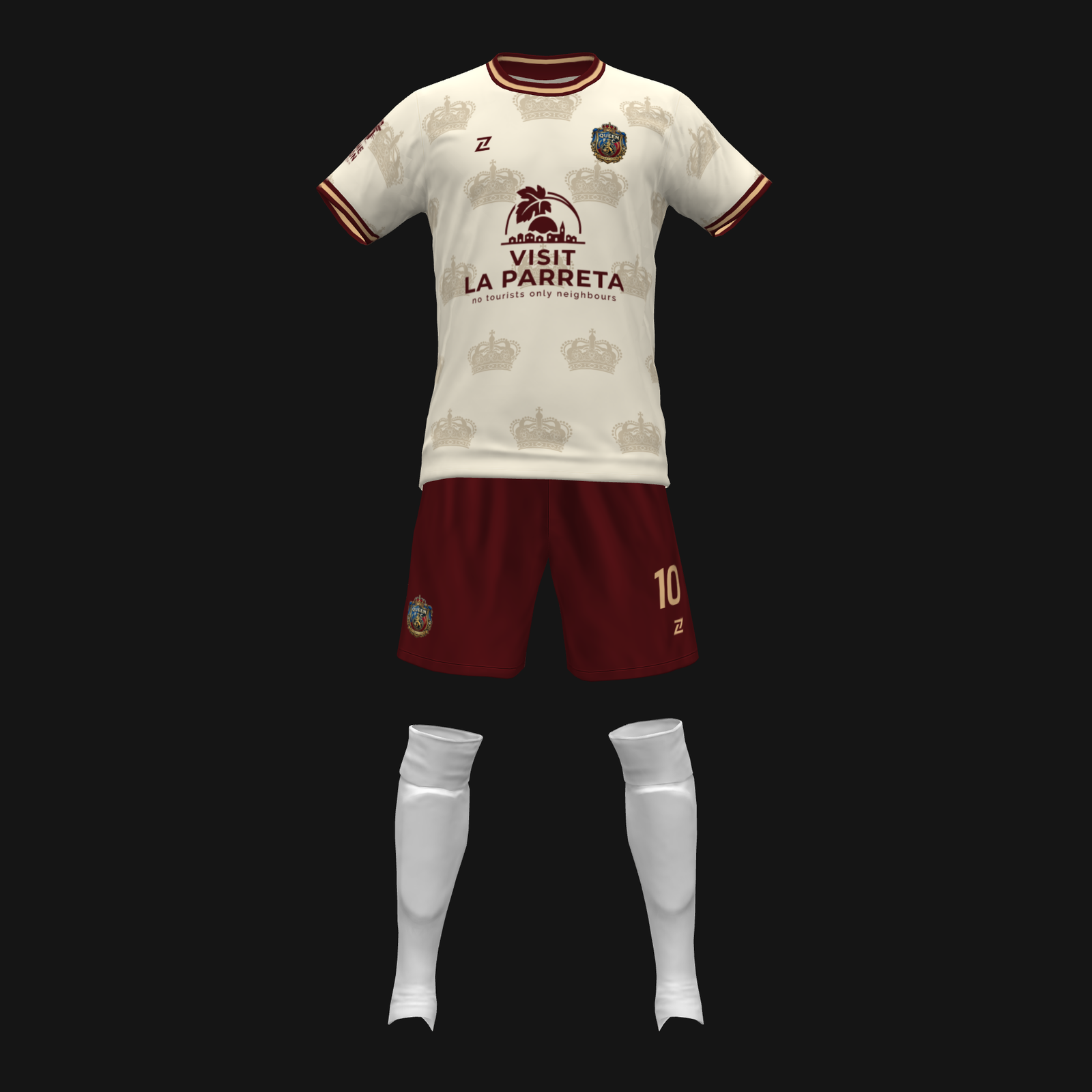 QUEEN FC - Imagen 14