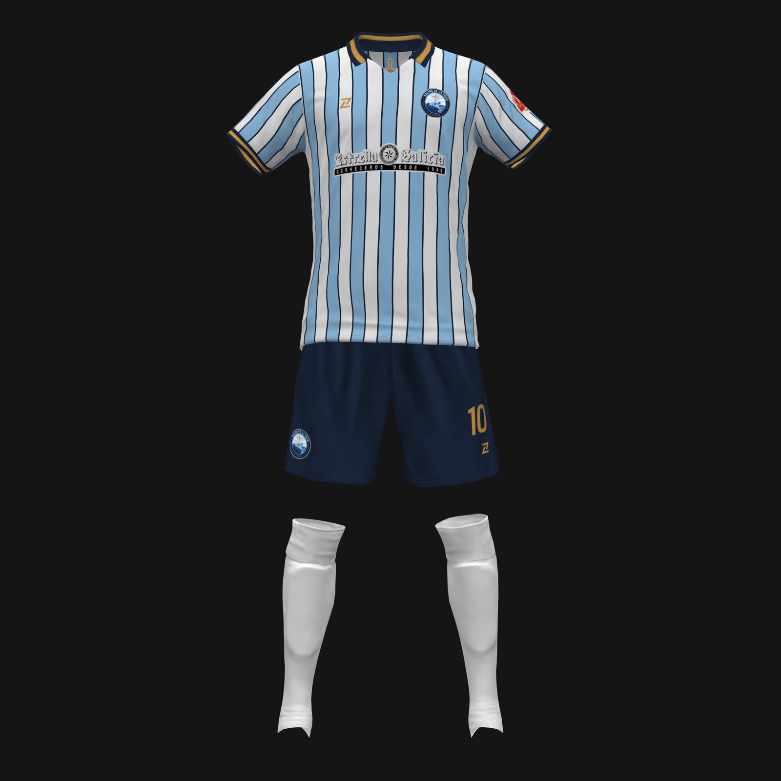 RACING DE LA PROVI - Imagen 15