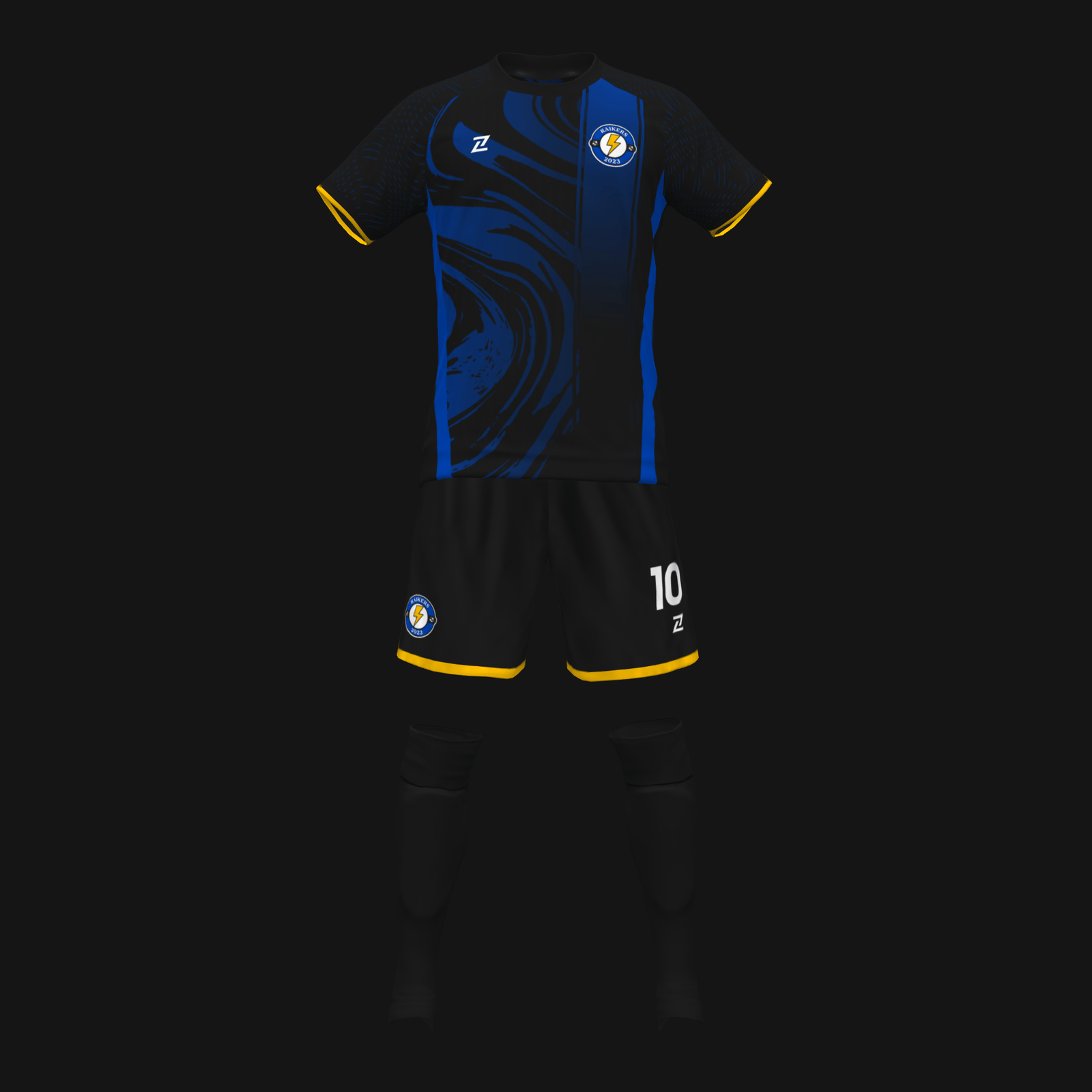 RAIKERS 2026 - Imagen 17