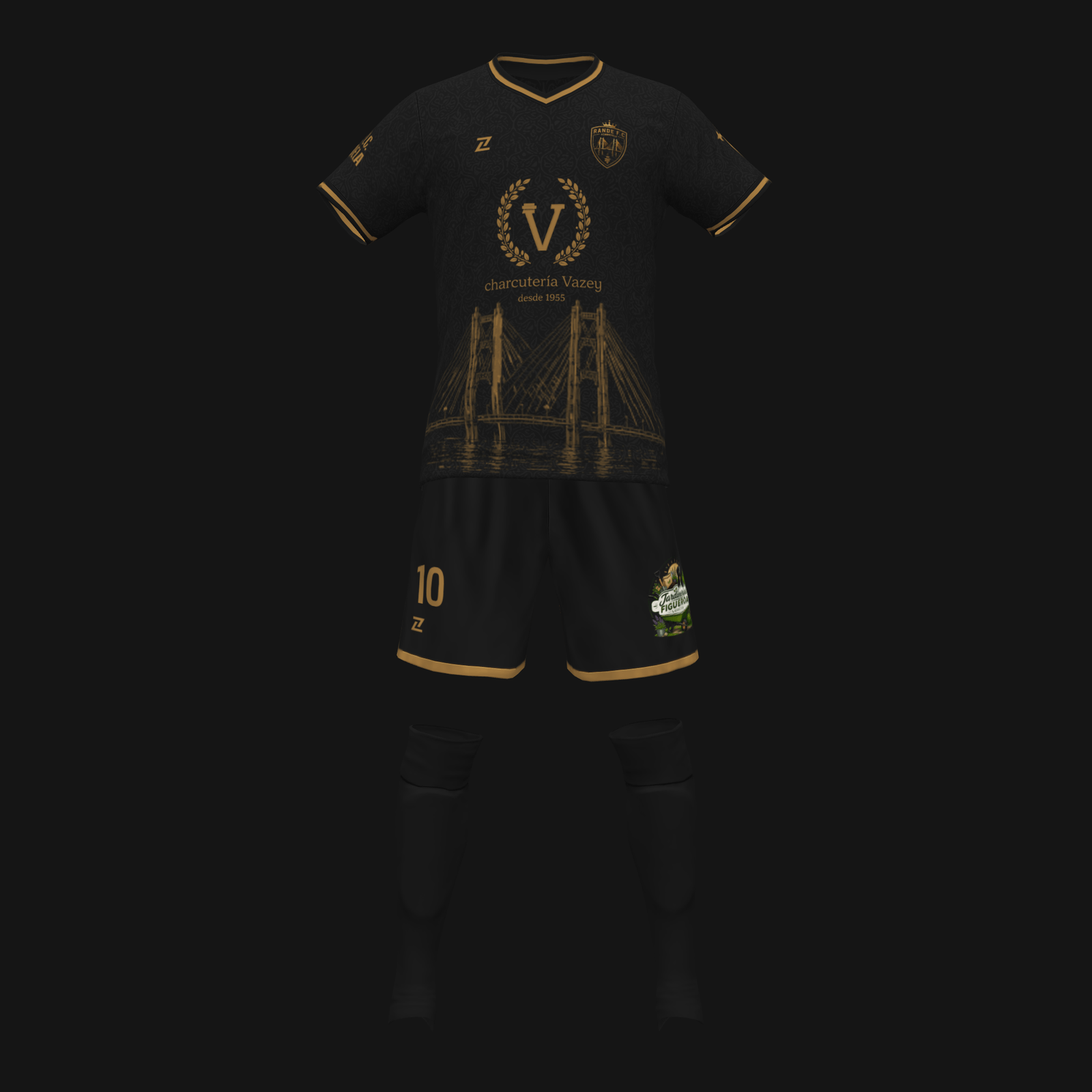 RANDE FC - Imagen 17