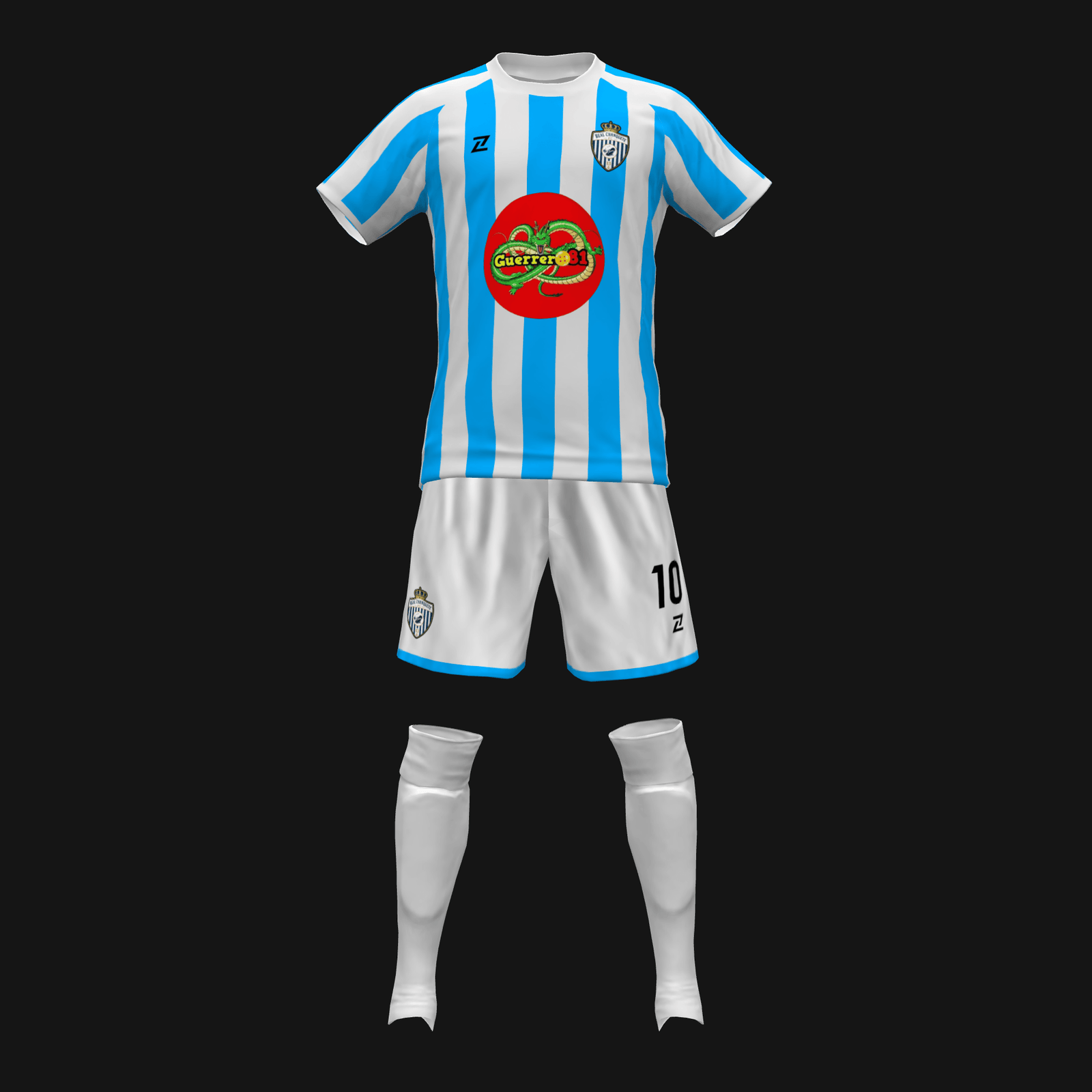 REAL CHANQUETE FC - Imagen 14