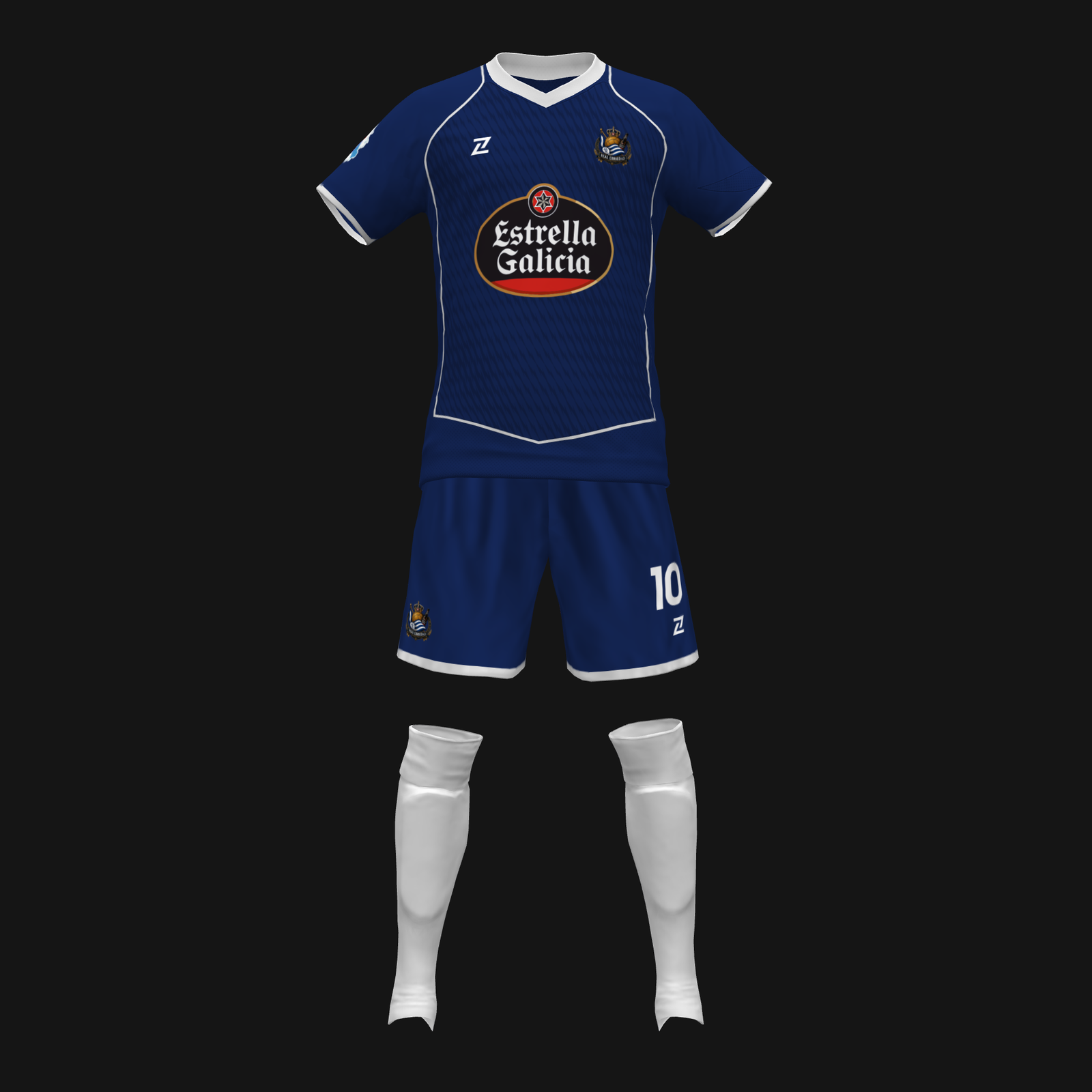 REAL EBRIEDAD FUTBOL - Imagen 14