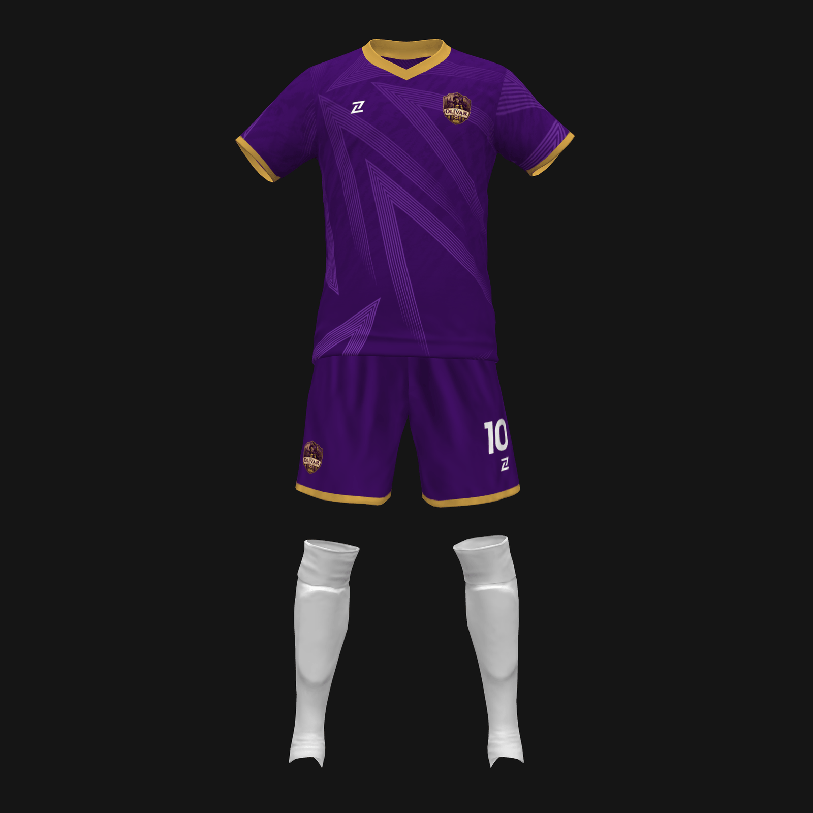 REAL OLIVAR FC SEGUNDA - Imagen 14