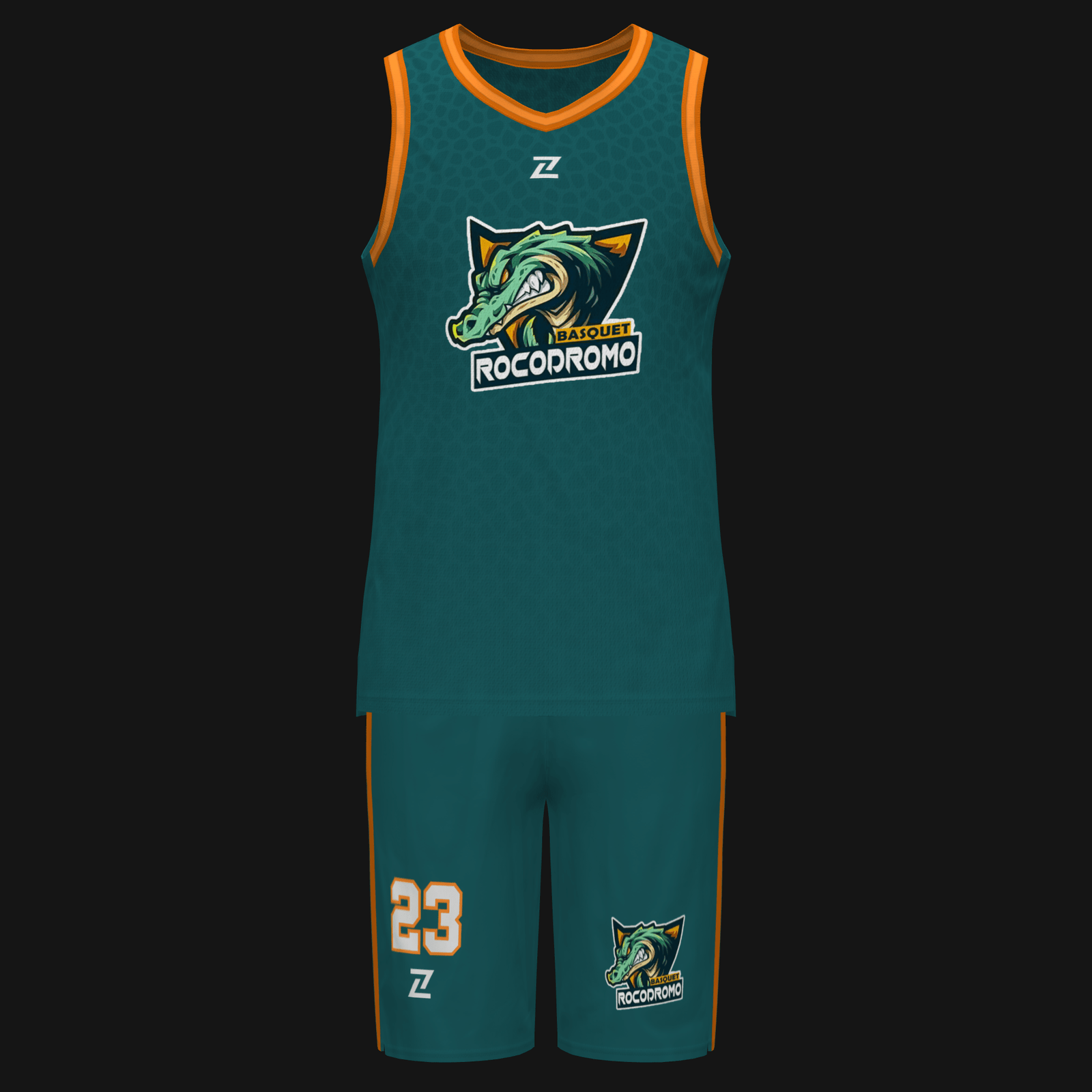 ROCOBASKETF - Imagen 11