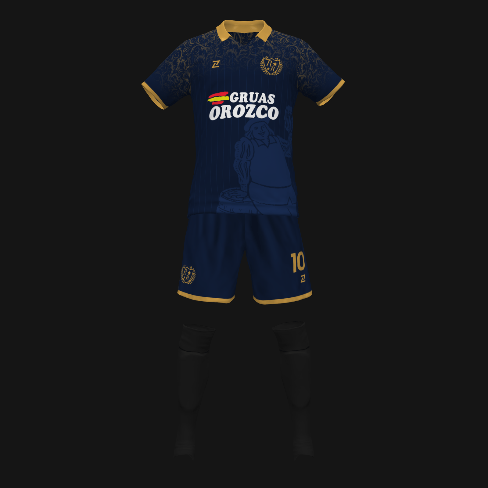ROMPE RACHA 2026 SEGUNDA - Imagen 18