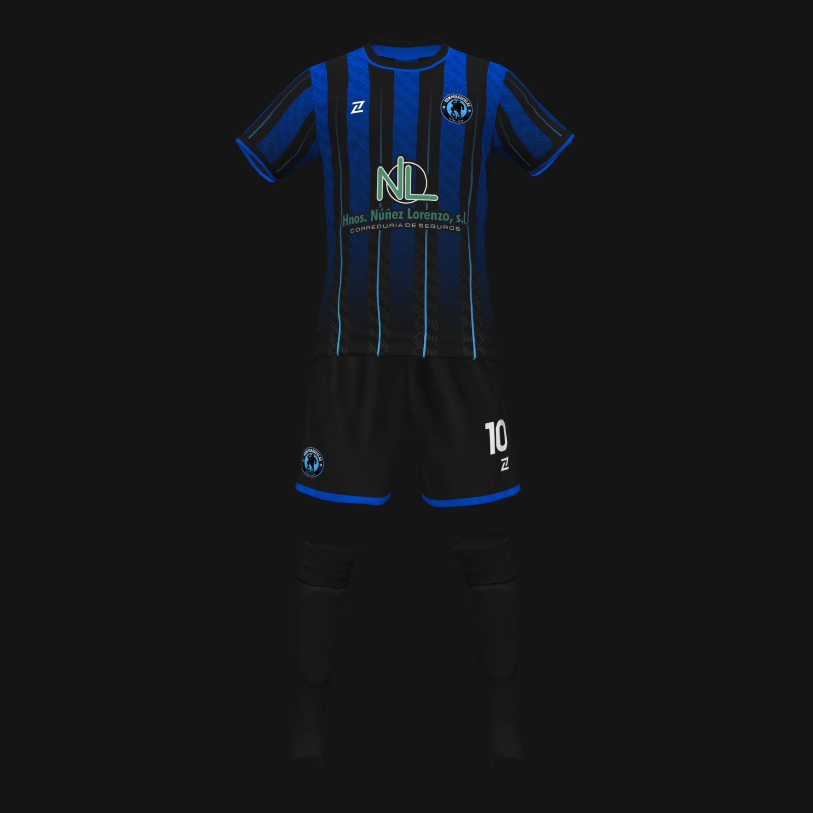 ROMPEBÁSCULAS FC - Imagen 17