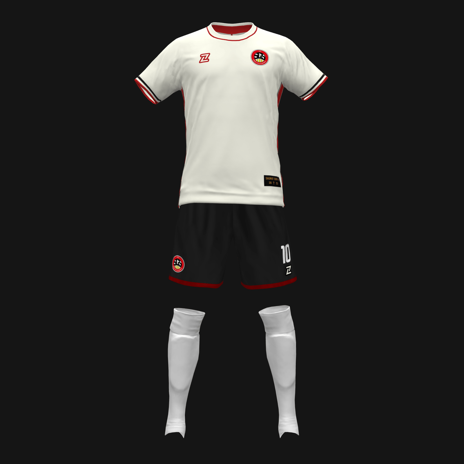 SAGRAT COR FC - Imagen 18