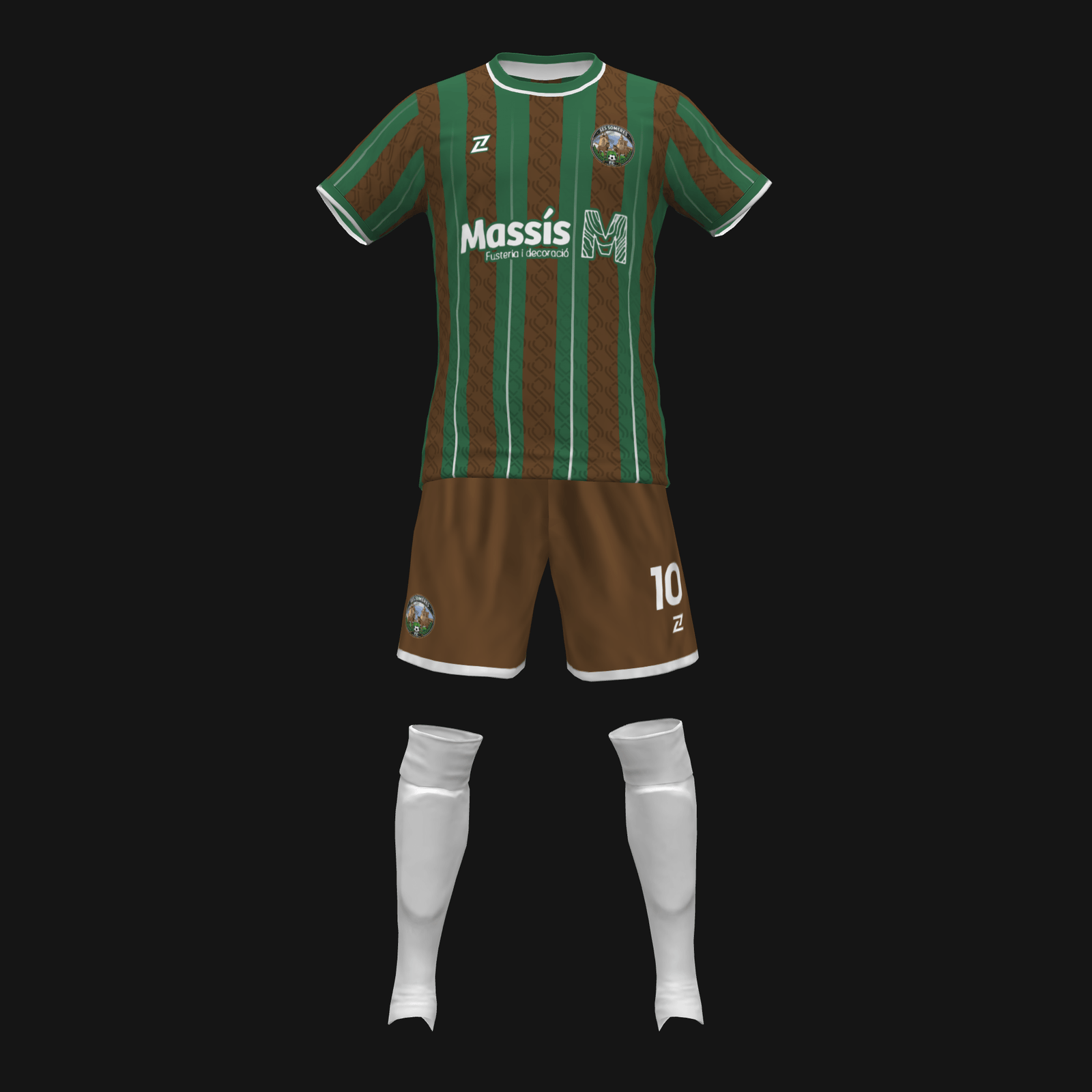 SES SOMERES FC - Imagen 18