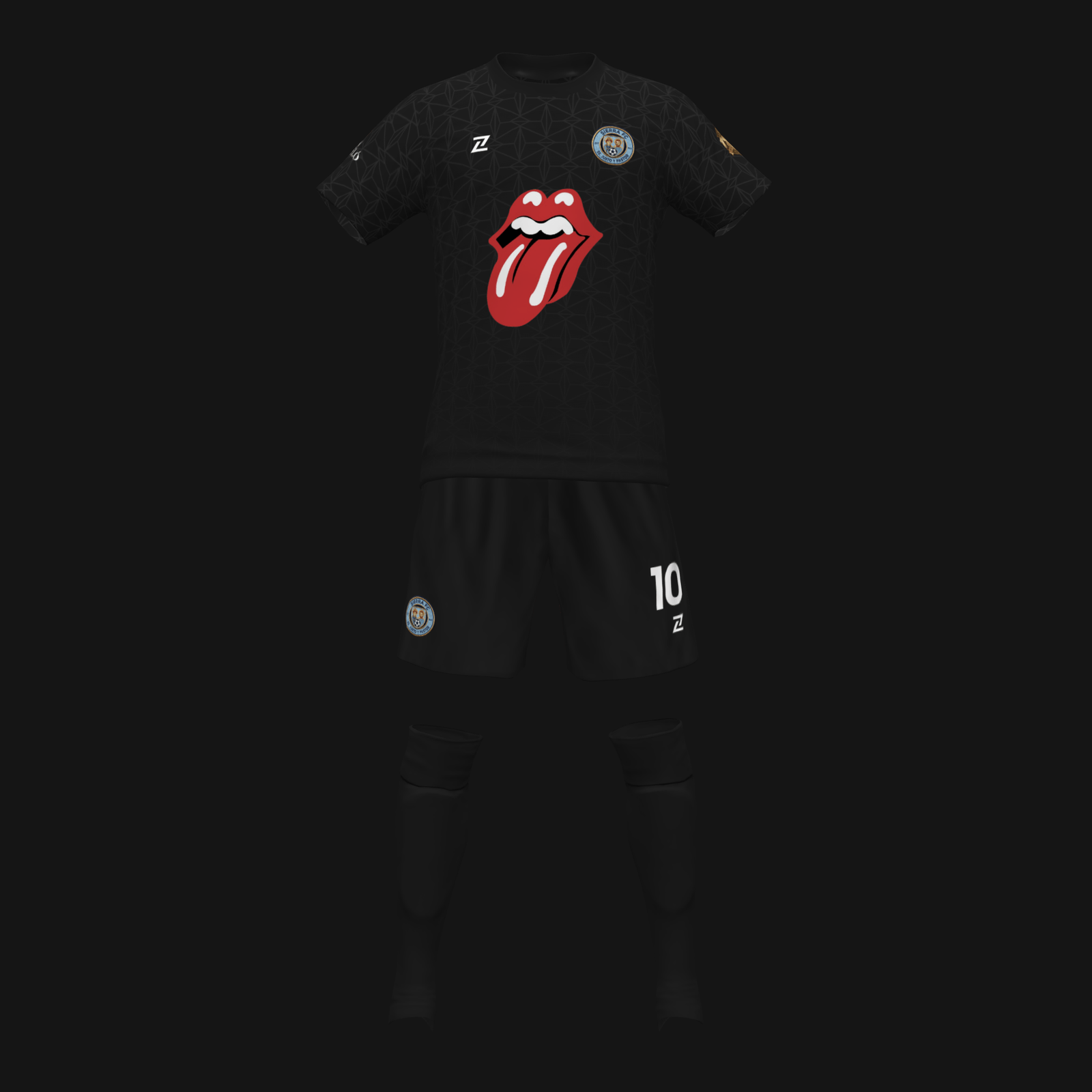 SIERRA FC - Imagen 15