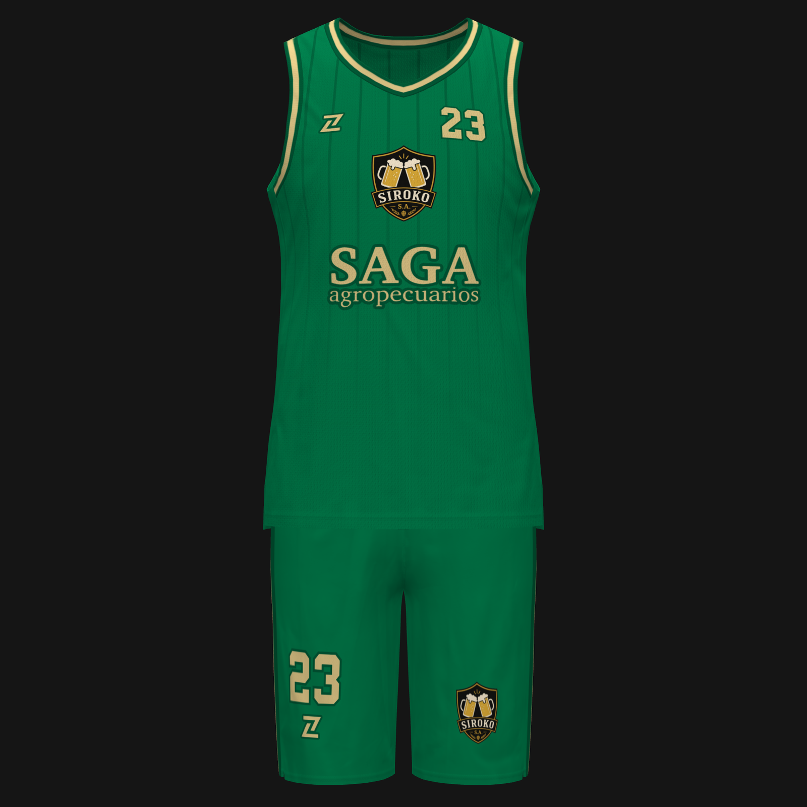 SIROKO S.A. - Imagen 11