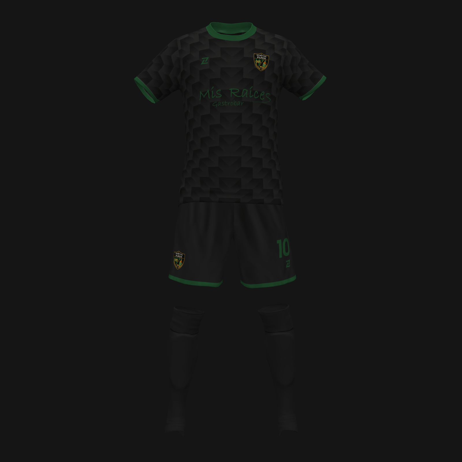 SPORTING DE PIJON - Imagen 14