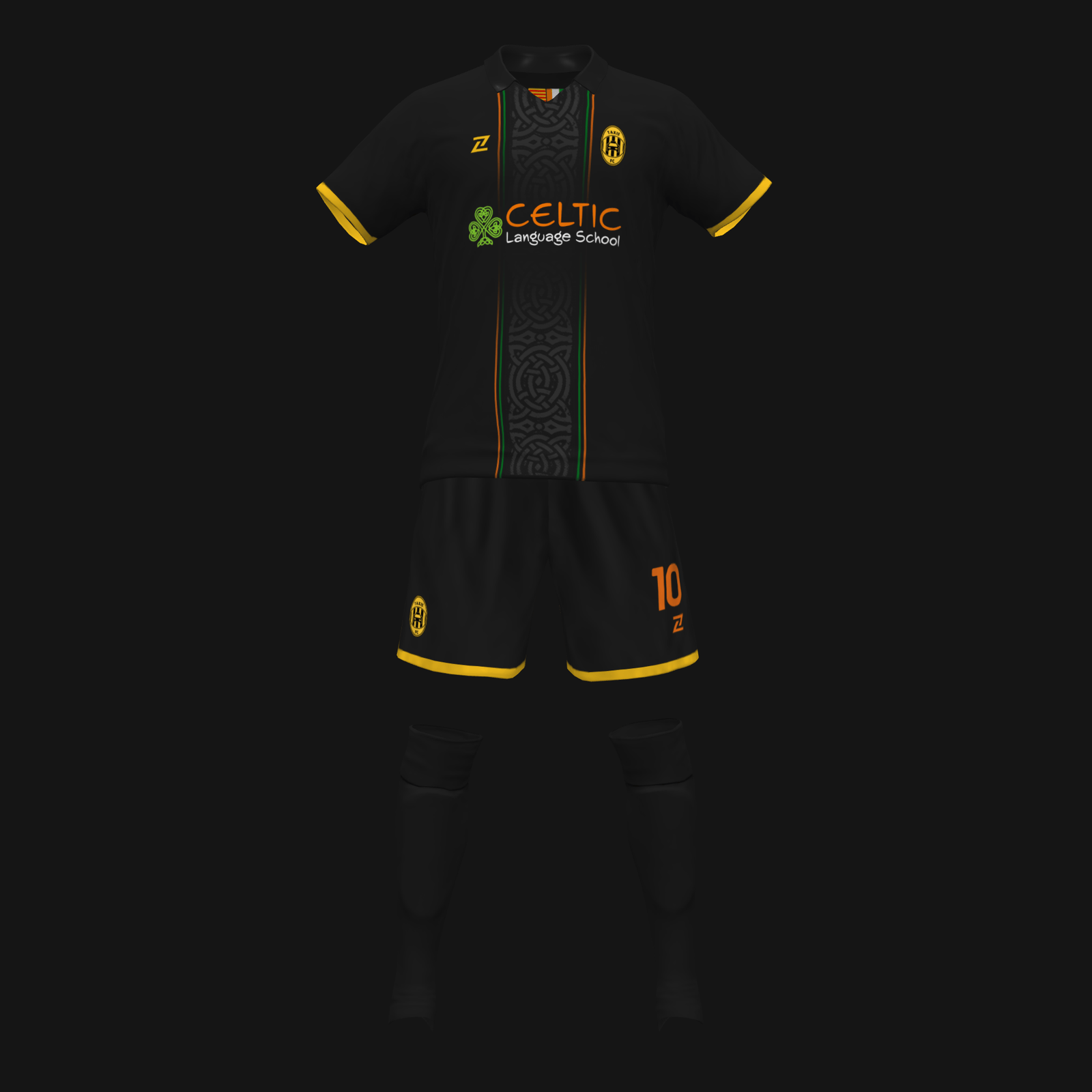 TAXIS FC - Imagen 17