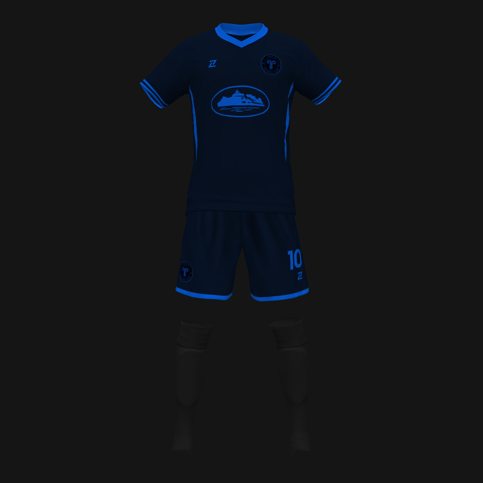 TETES F.C - Imagen 14