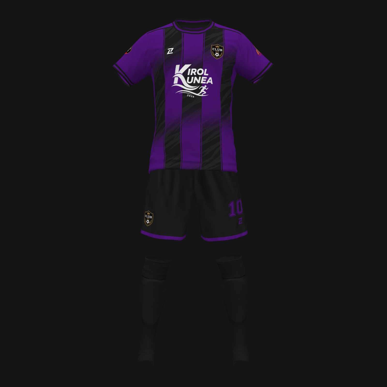 THE CLUB 123 - Imagen 14