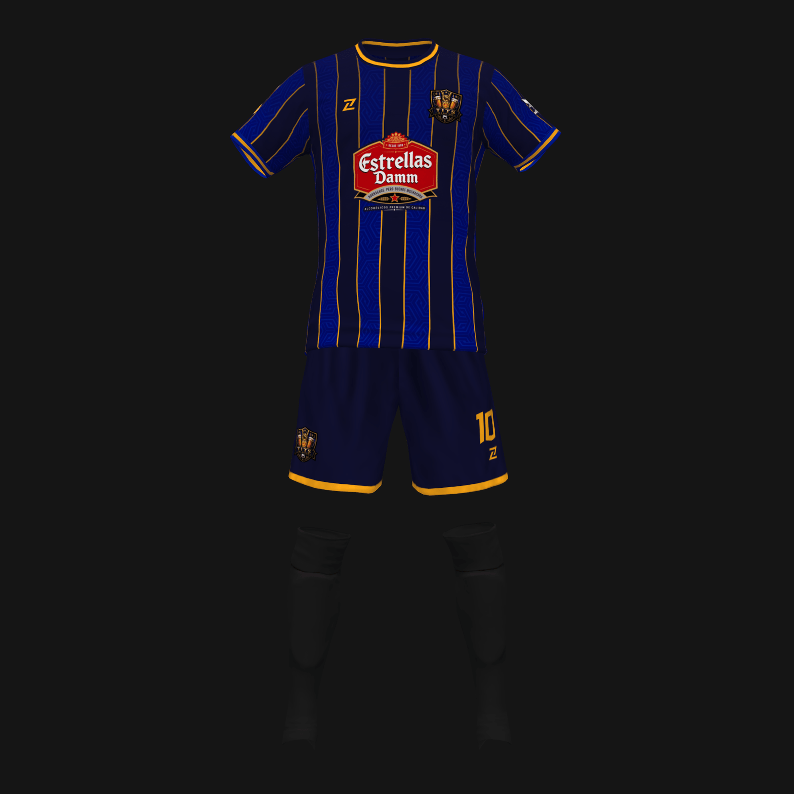TITS MANSION FC - Imagen 18
