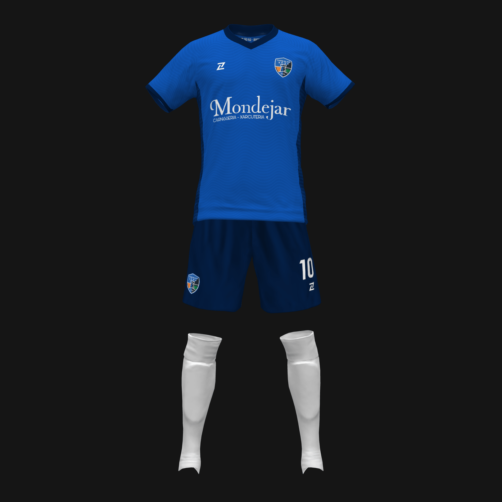 TORRE BLAVA FC - Imagen 14