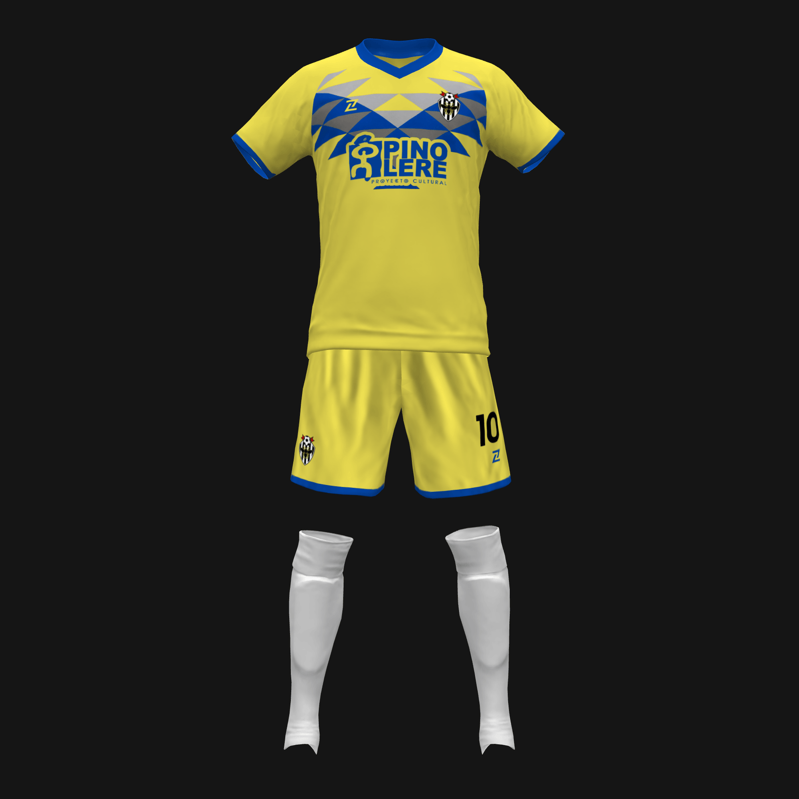 UD PINOLERE - Imagen 14