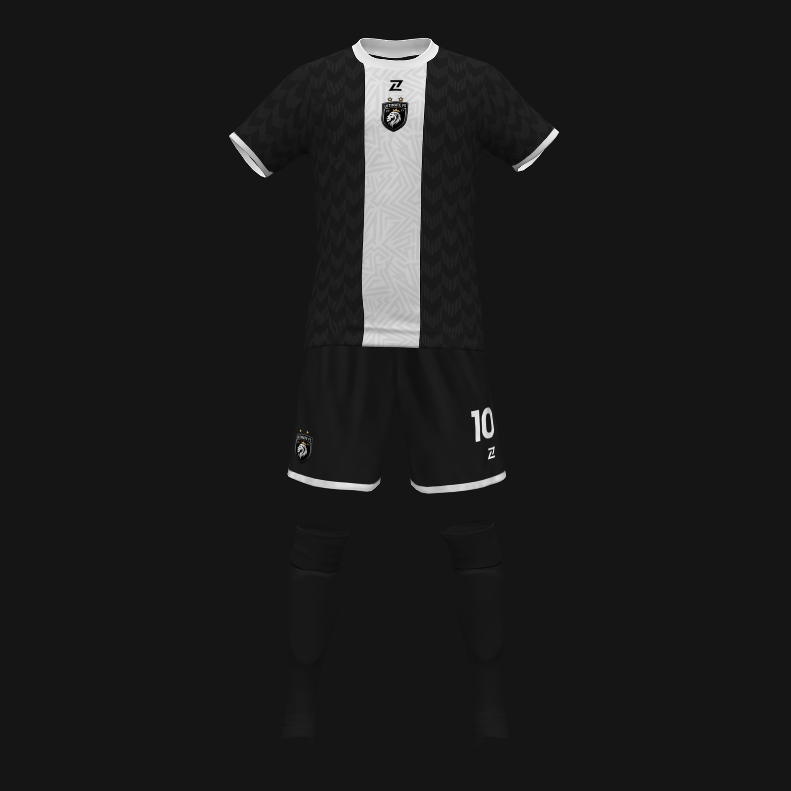 ULTIMATE FS 2026 - Imagen 15