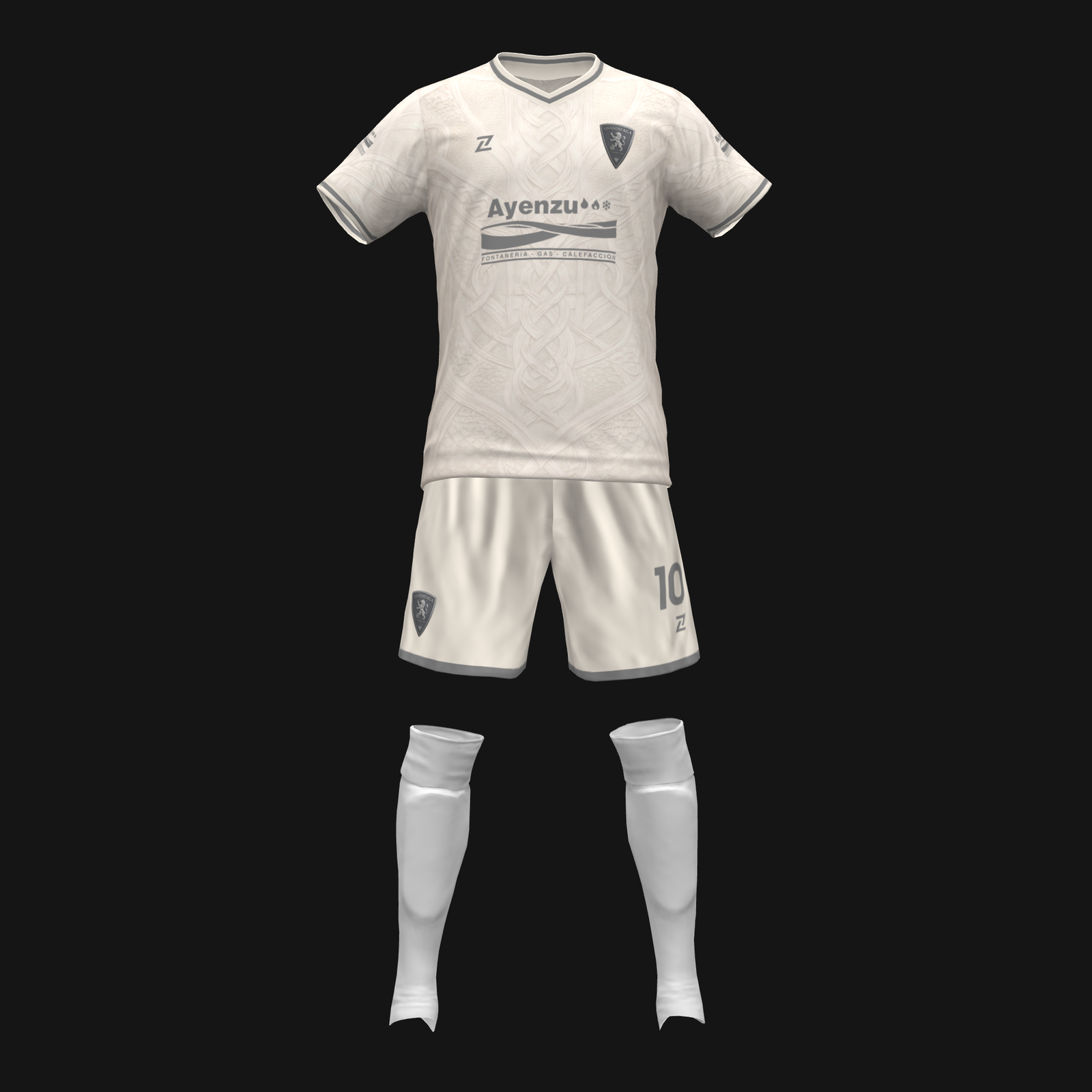 USANDIZAGA FC - Imagen 14