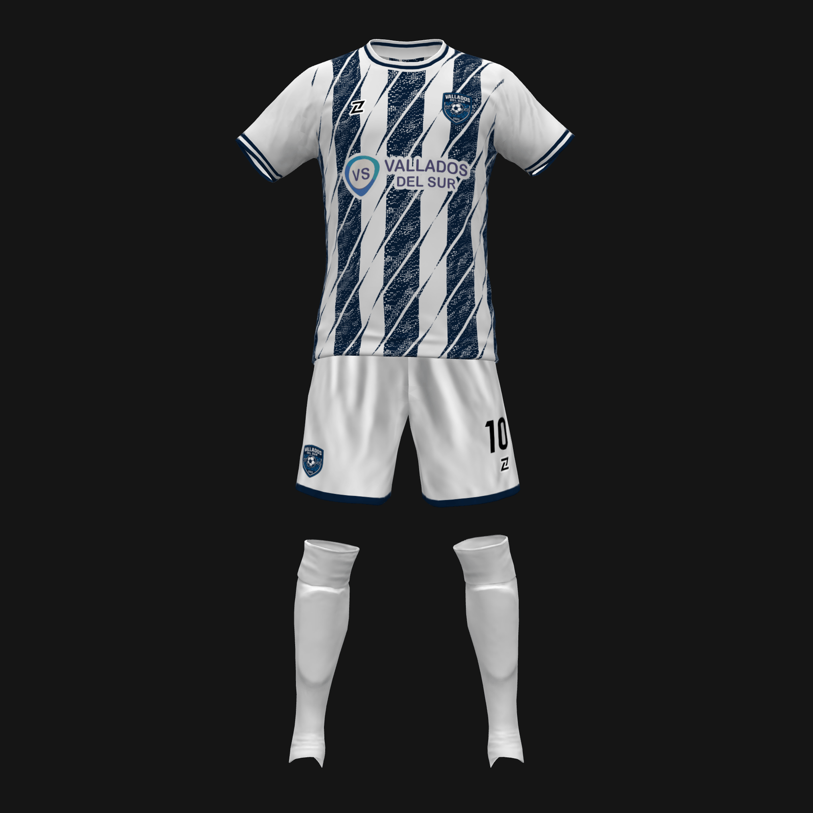 VALLADOS DEL SUR - Imagen 17