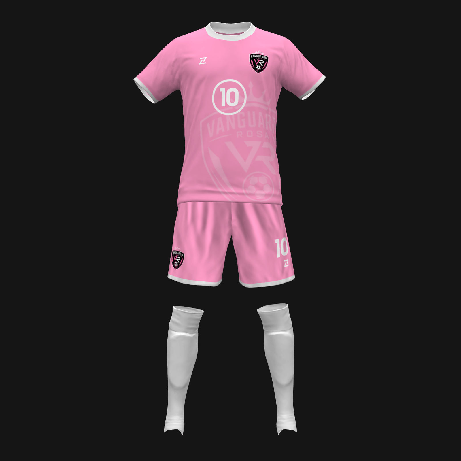 VANGUARDIA ROSA - Imagen 17