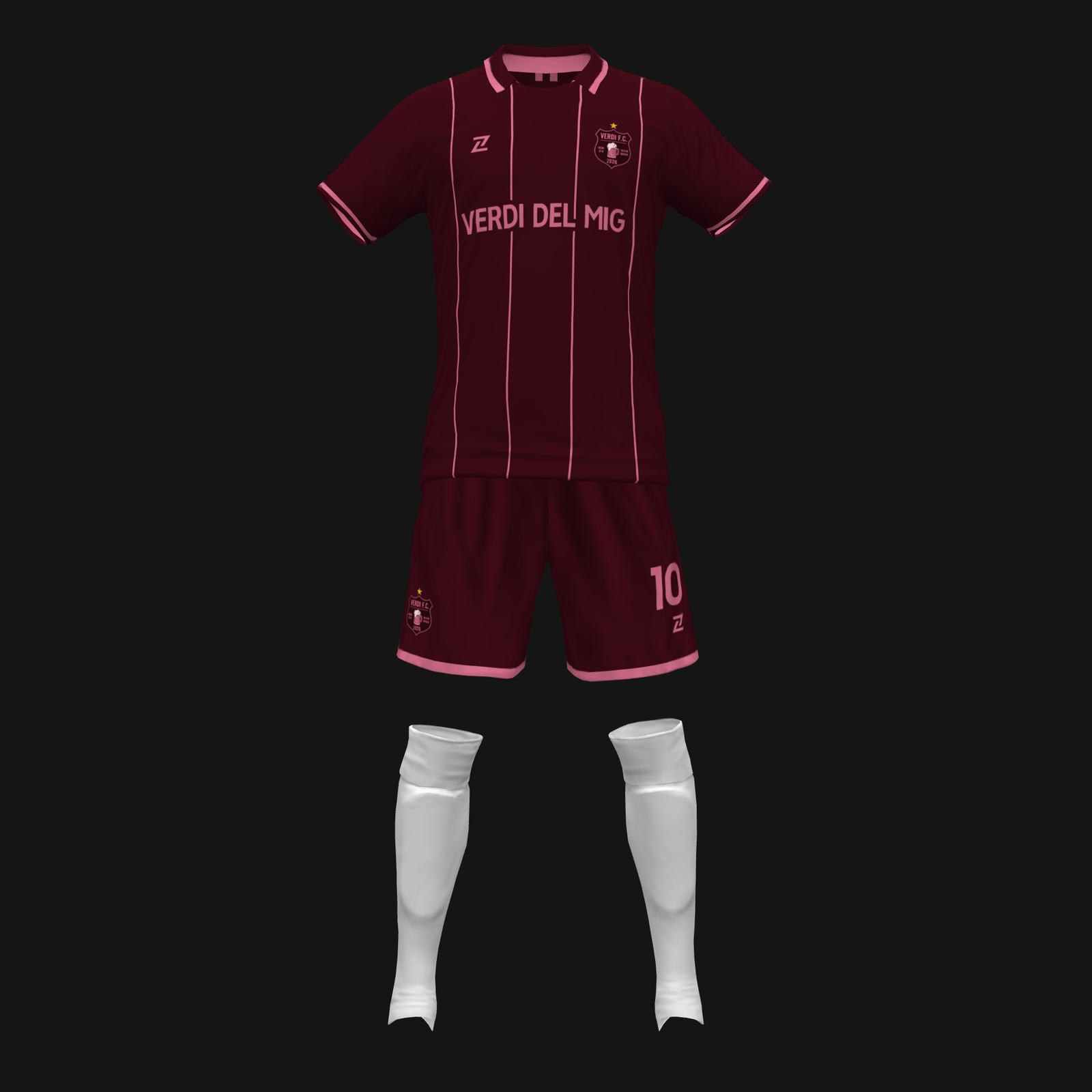 VERDI FC - Imagen 14