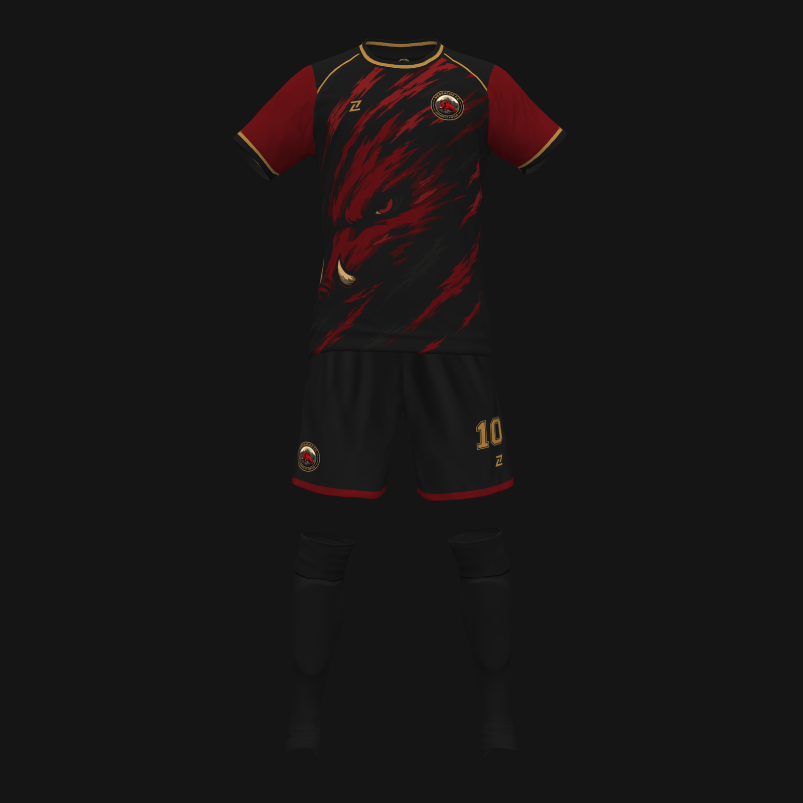 VERRACOS FC - Imagen 14