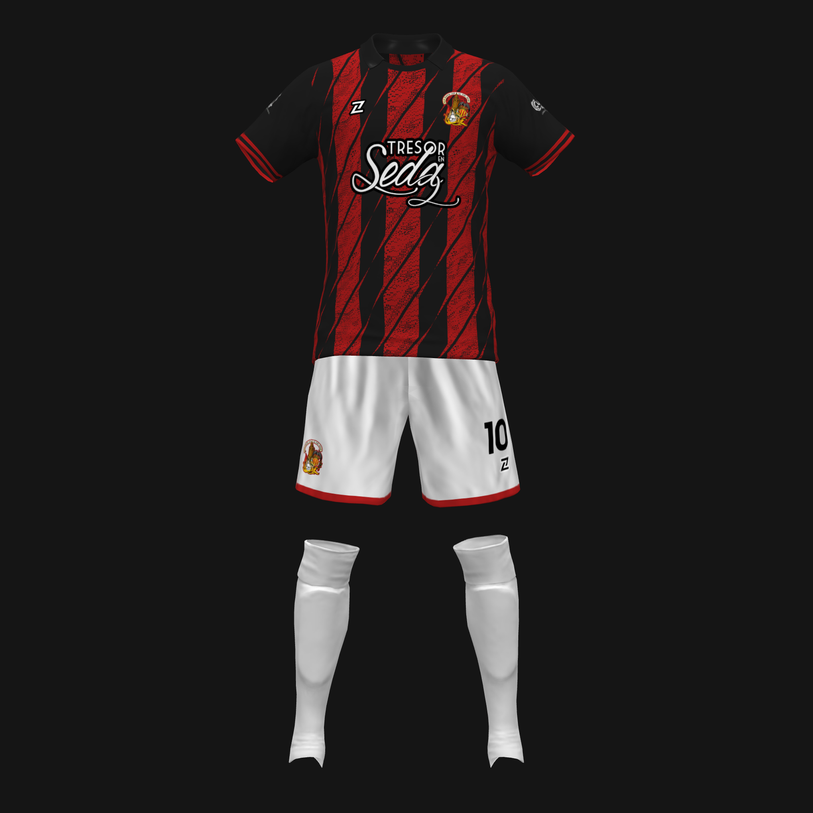VILLANUEVA FC 2026 - Imagen 18