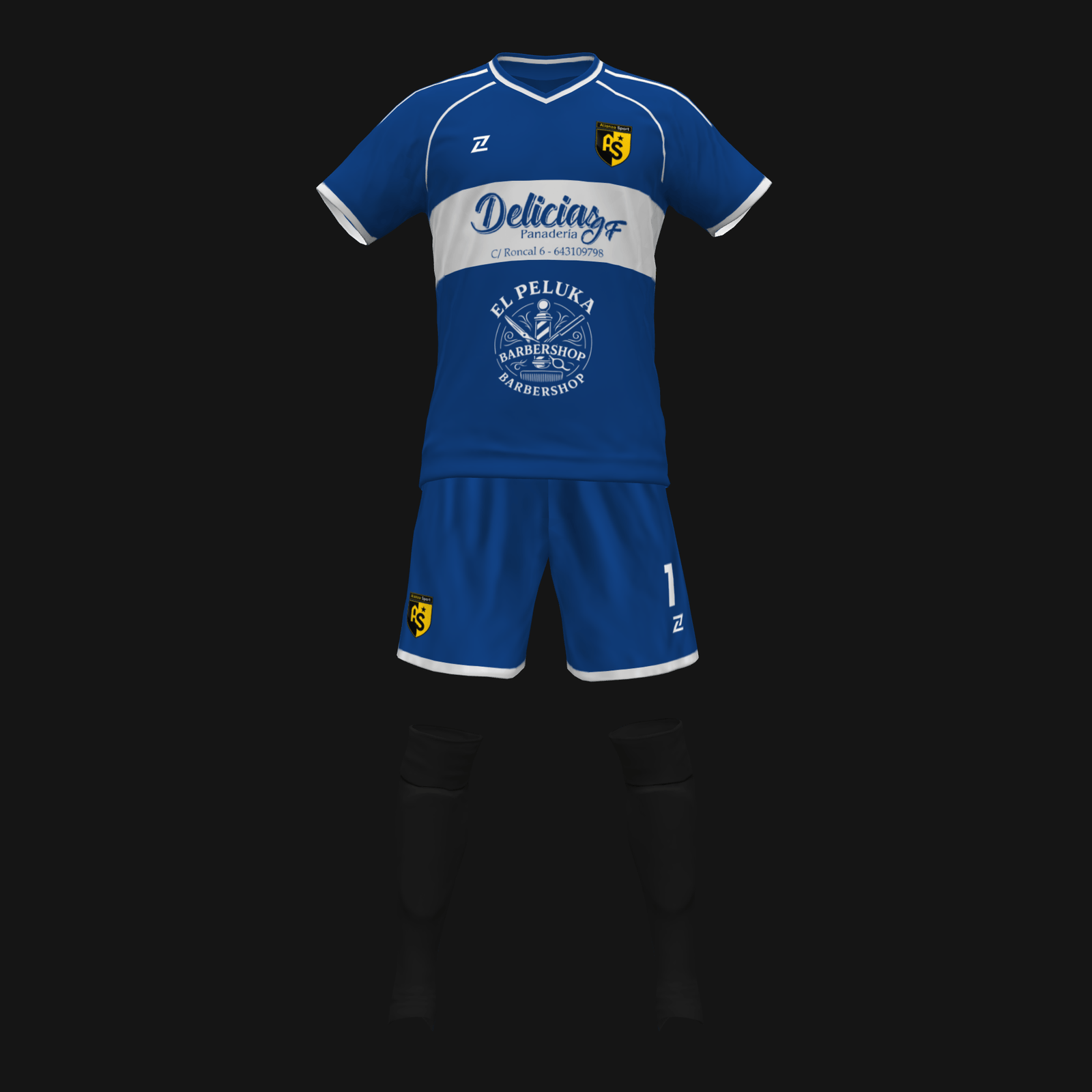 ALIANZA SPORT - Imagen 17
