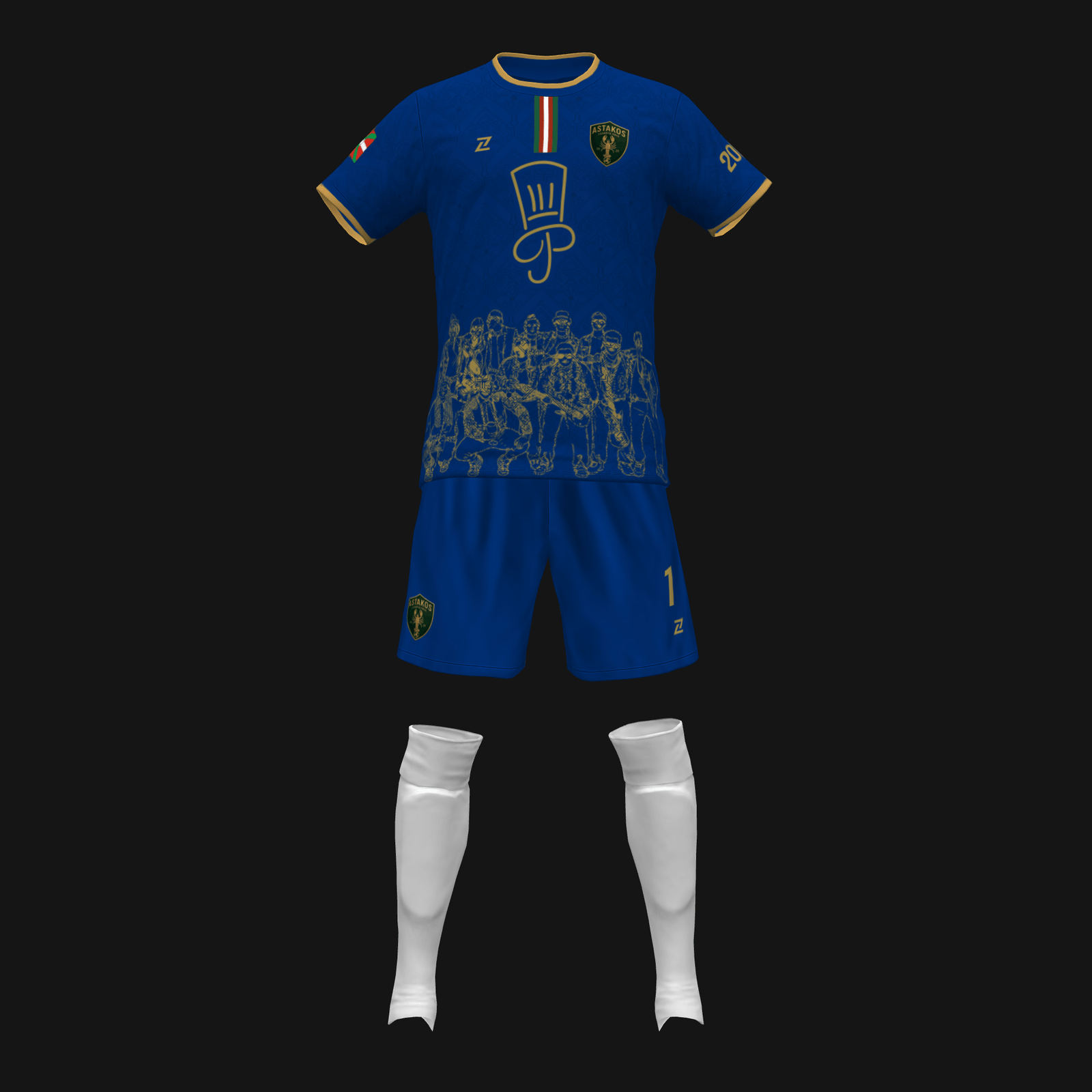 ASTAKOS - Imagen 15