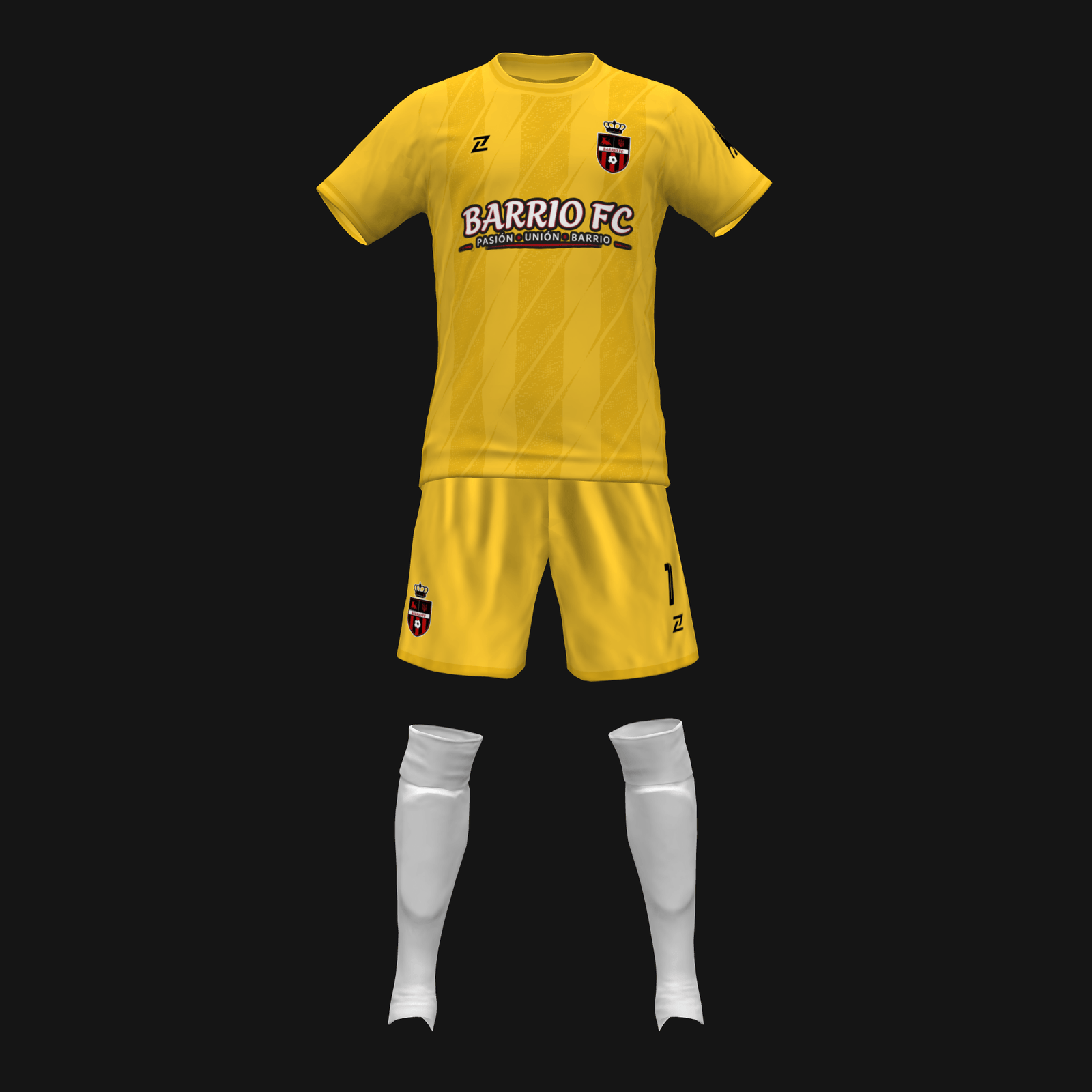 BARRIO FC TORO - Imagen 15