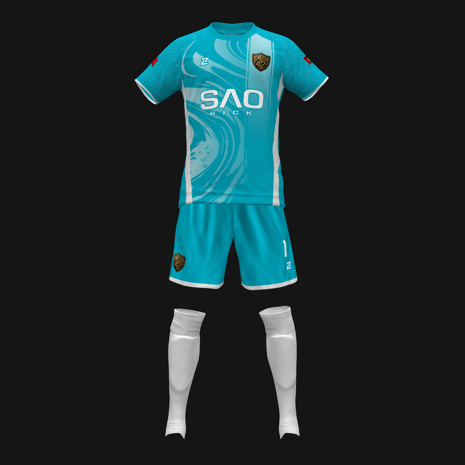 BENDIZZA FC - Imagen 16