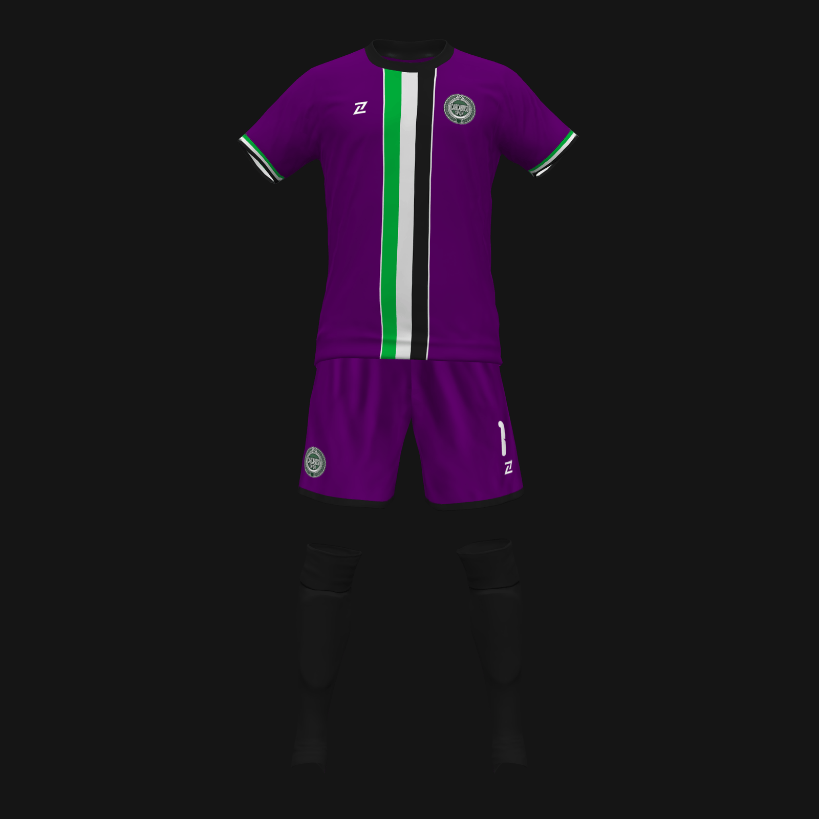 CARCABOSO FC 2026 - Imagen 16