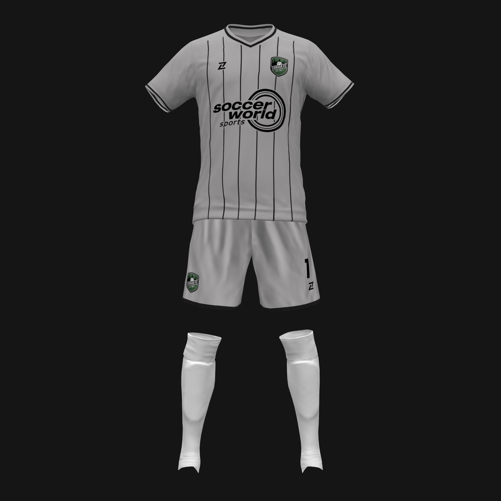 COBASA FC - Imagen 15
